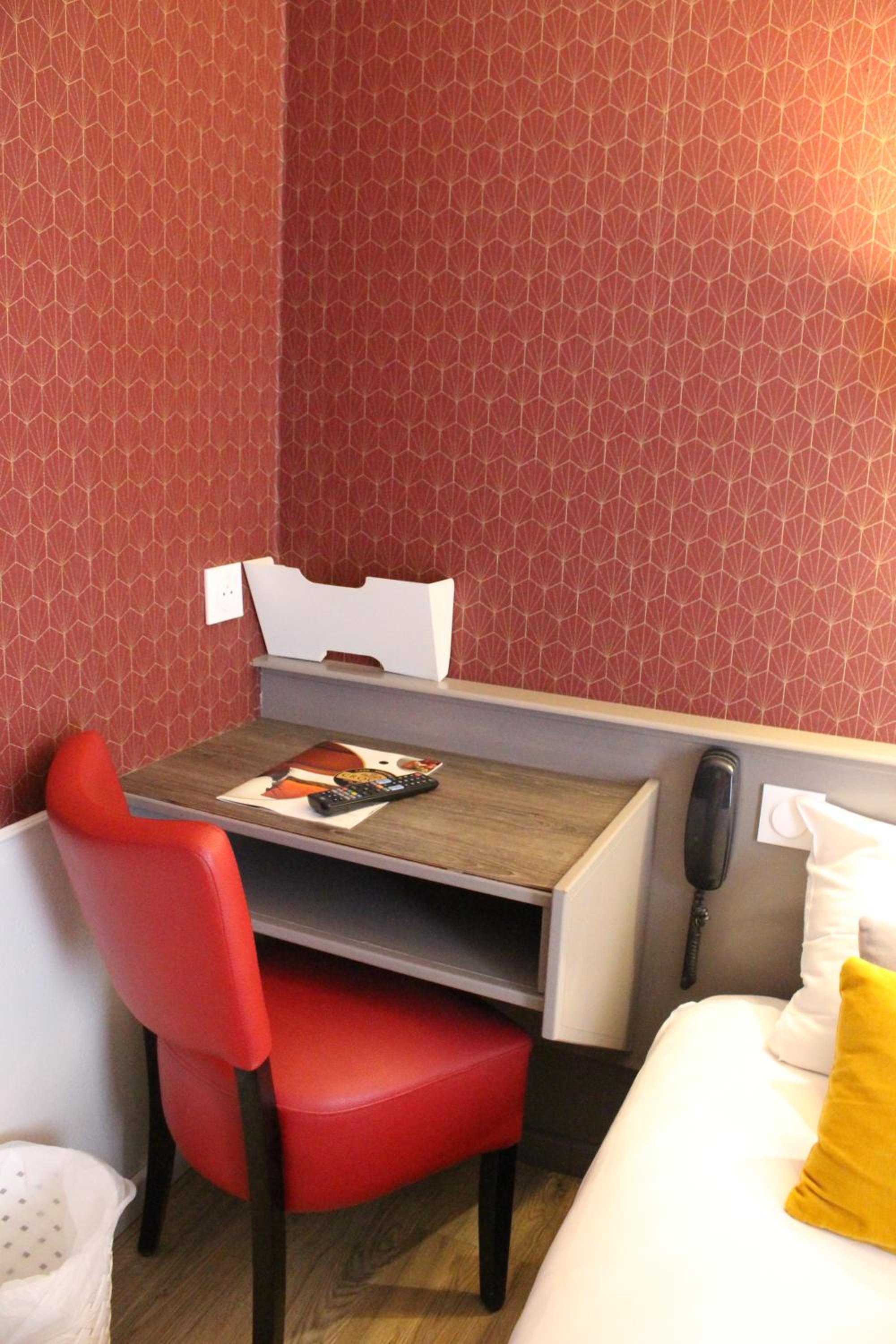 Budget Double or Twin Room - Photo 1