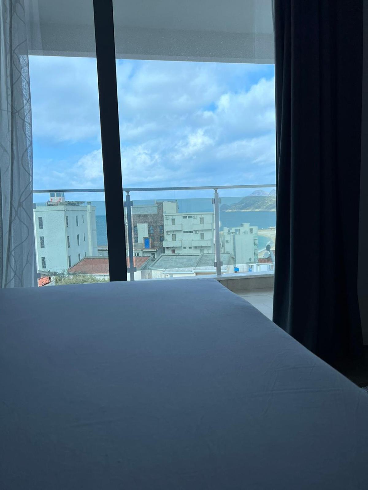 Apartment with Sea View photo 3
