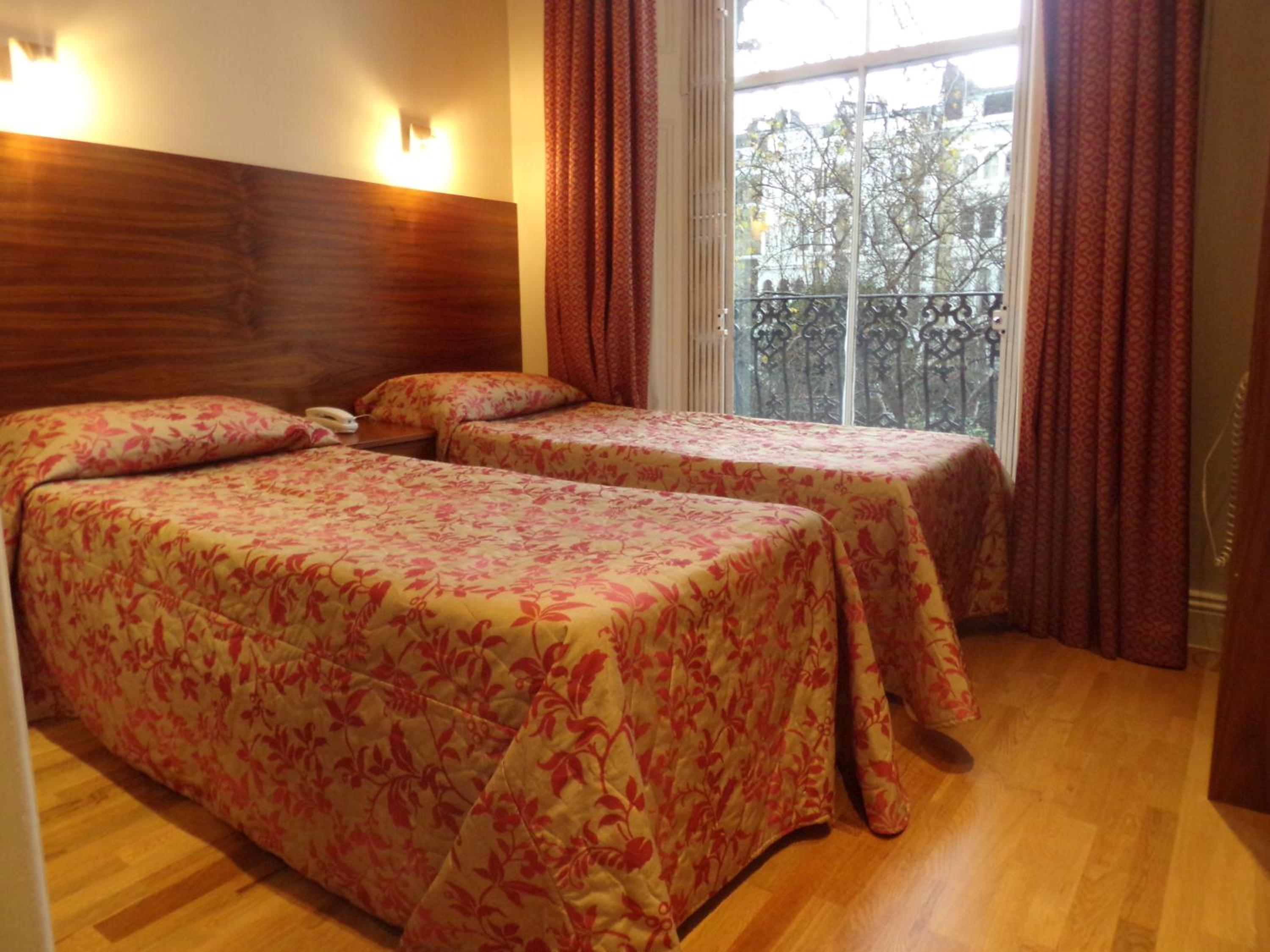 Twin Room photo 3