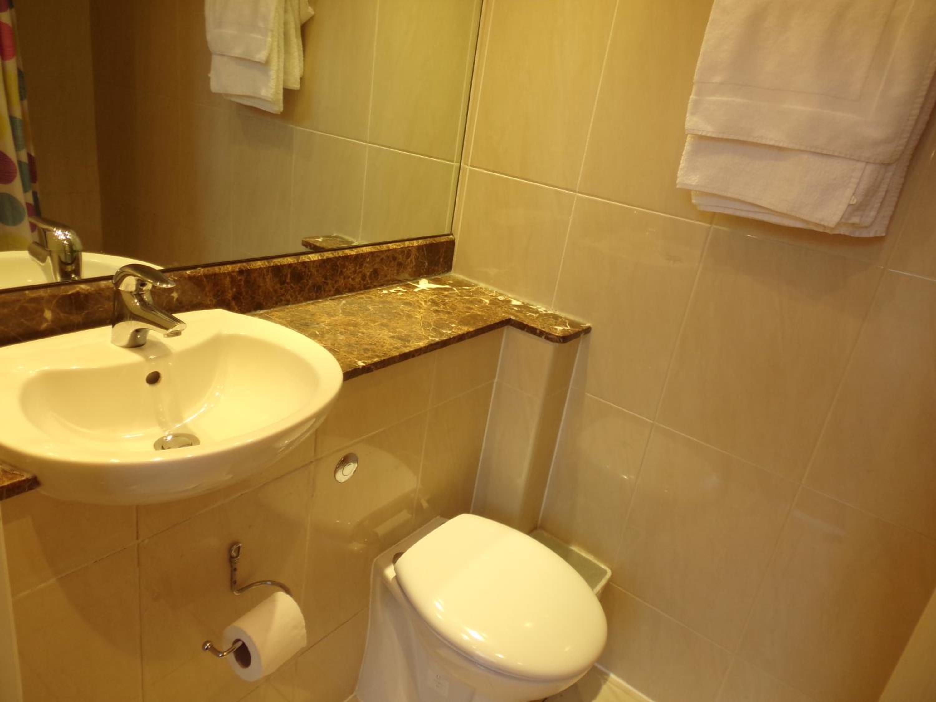 Standard Double Room photo 2