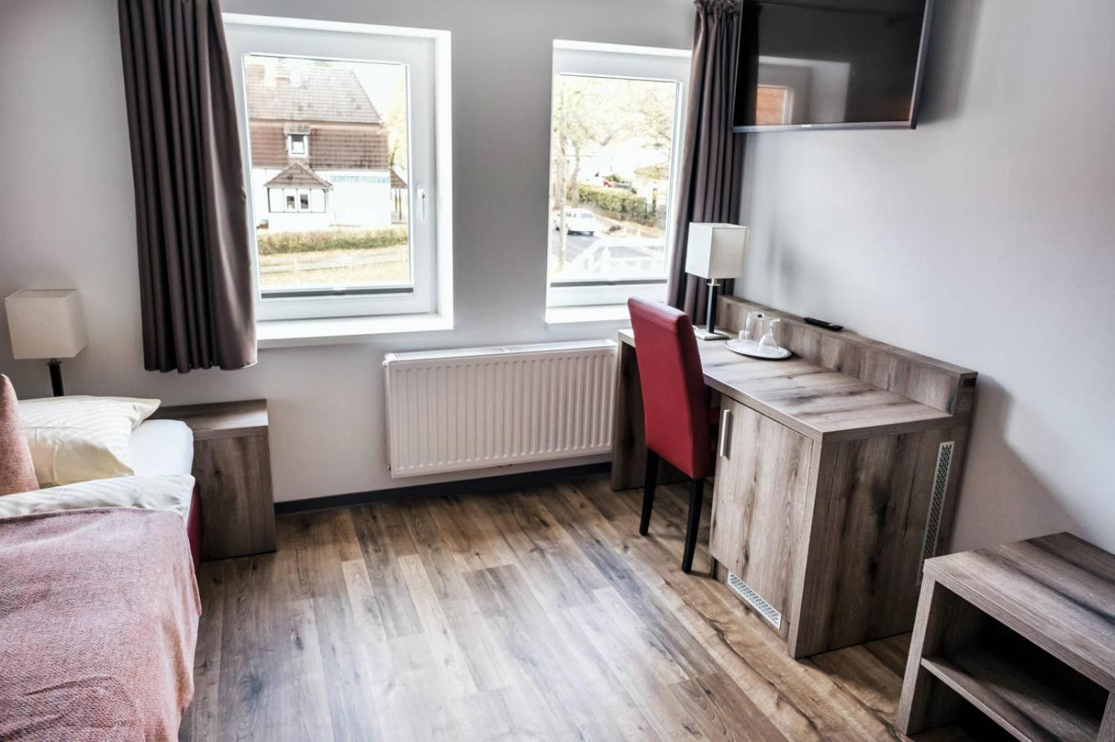 Single Room photo 1