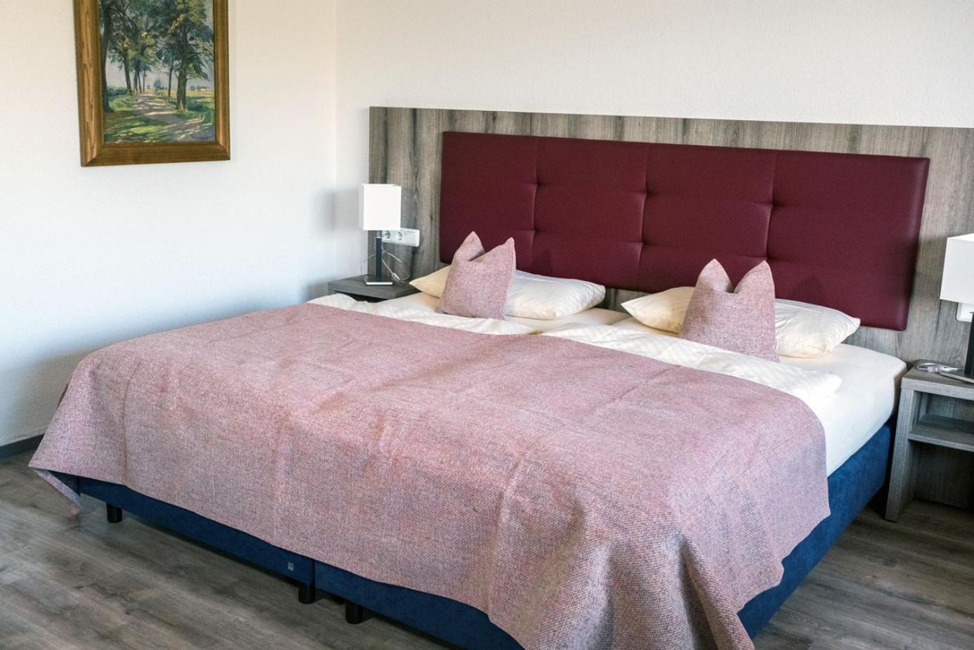 Double Room with Balcony photo 2
