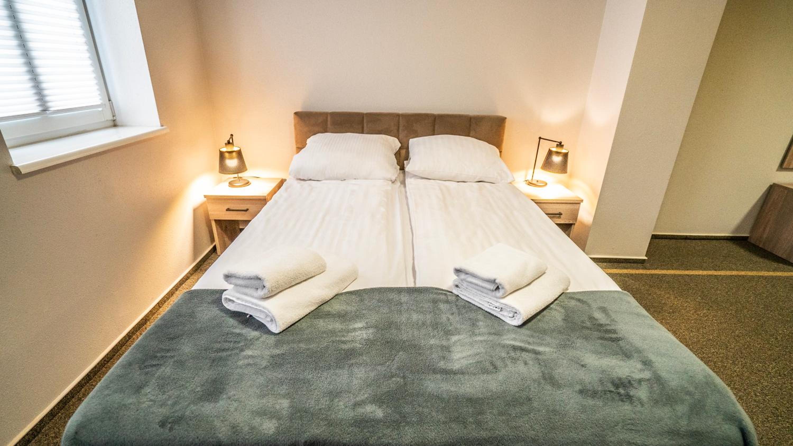 Deluxe Double Room - Photo 3