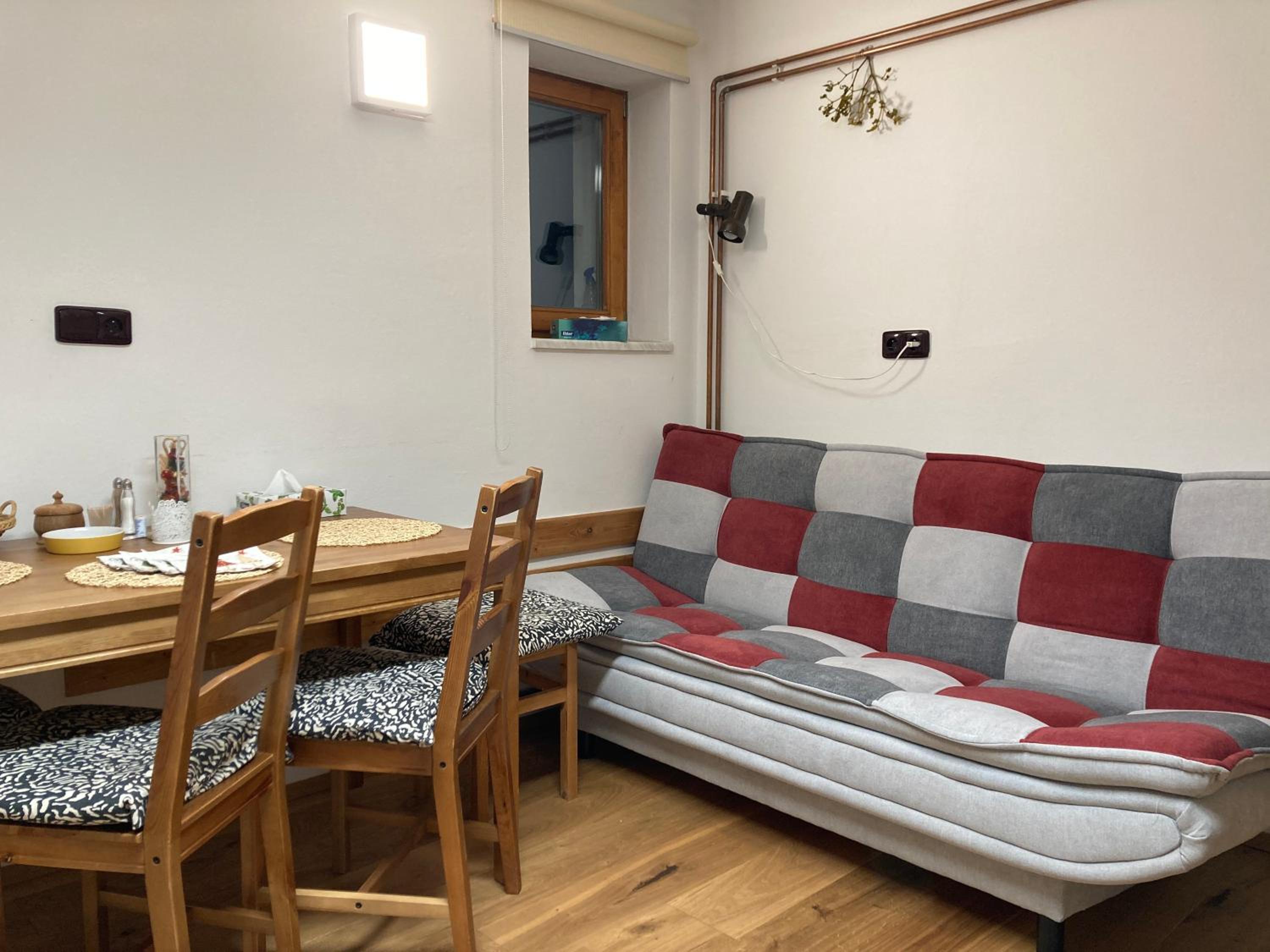 Double or Twin Room with Private Bathroom photo 2