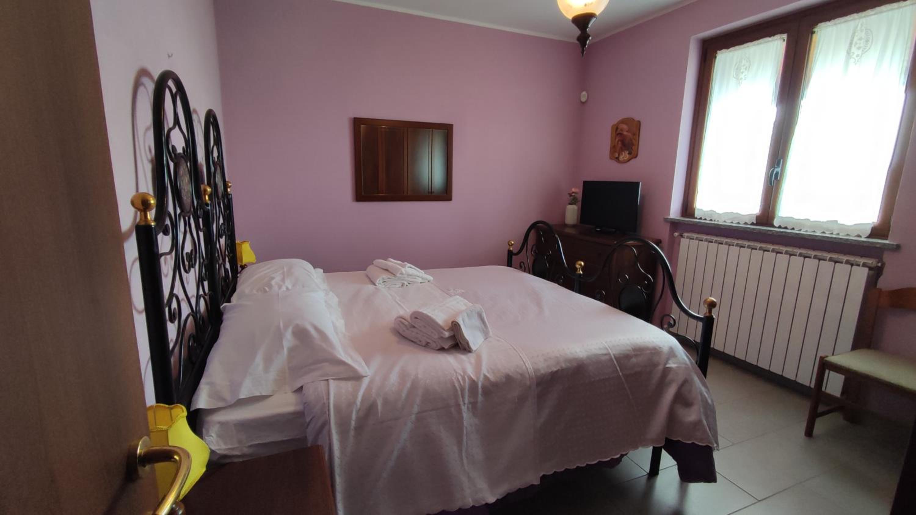 Villa with Garden View photo 1