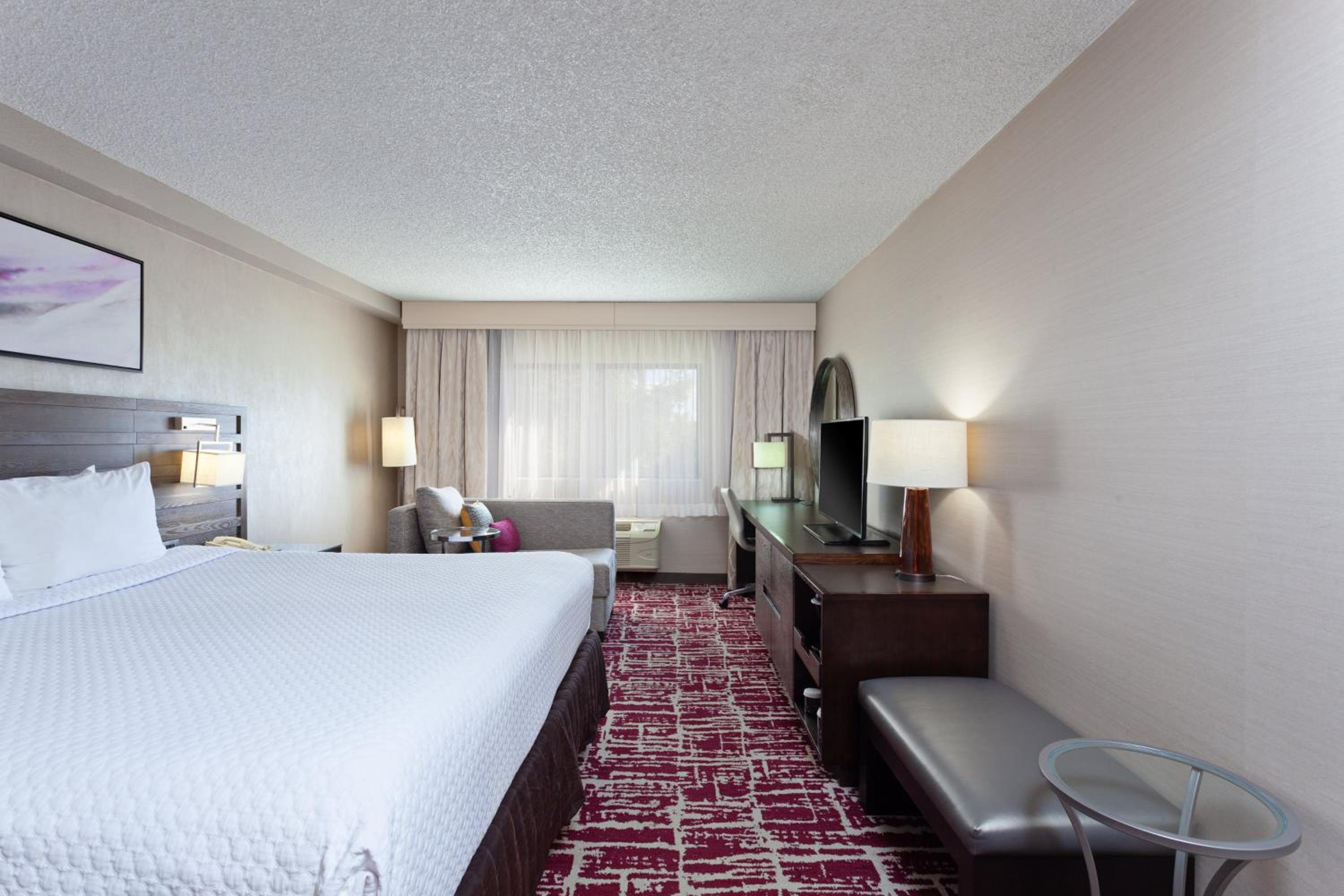 King Room - Photo 1