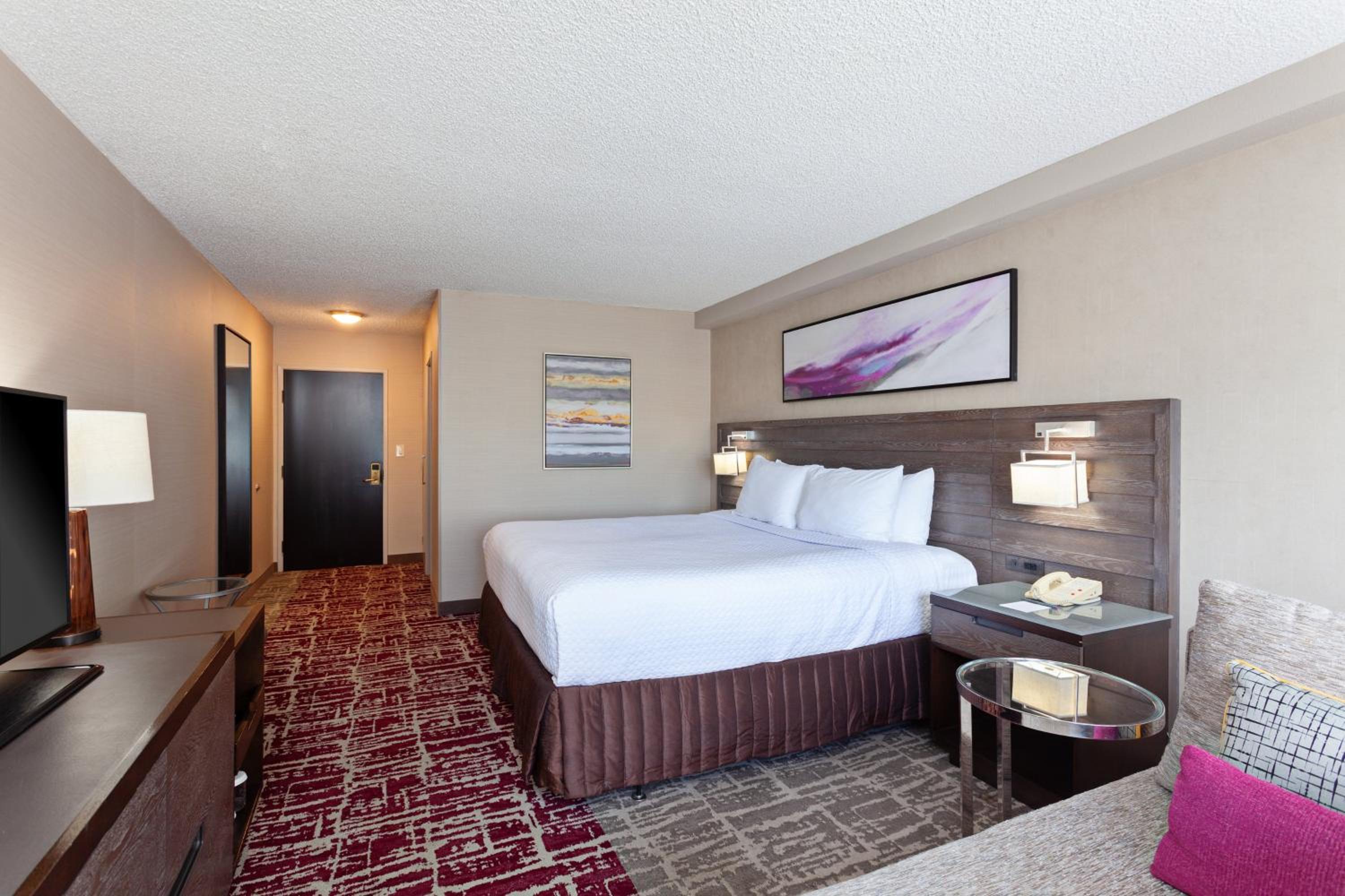 King Room - Photo 2