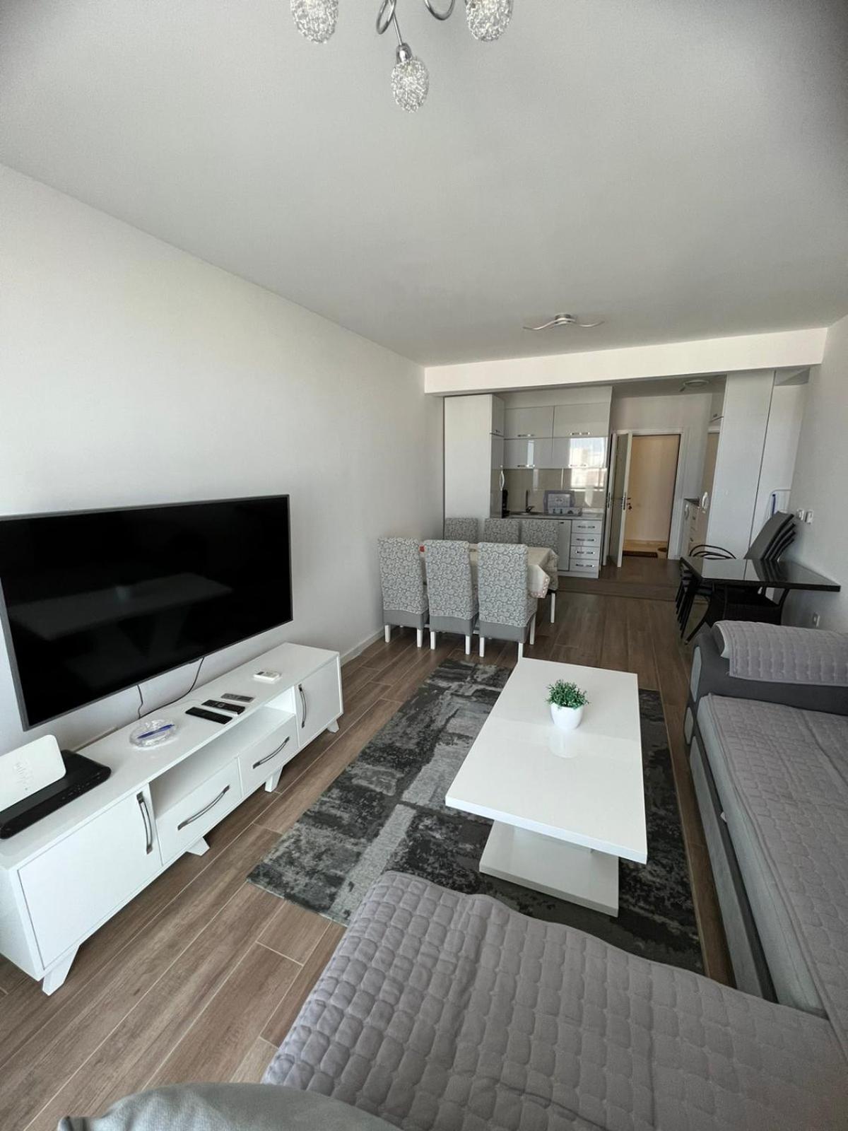 Apartment with Sea View photo 1