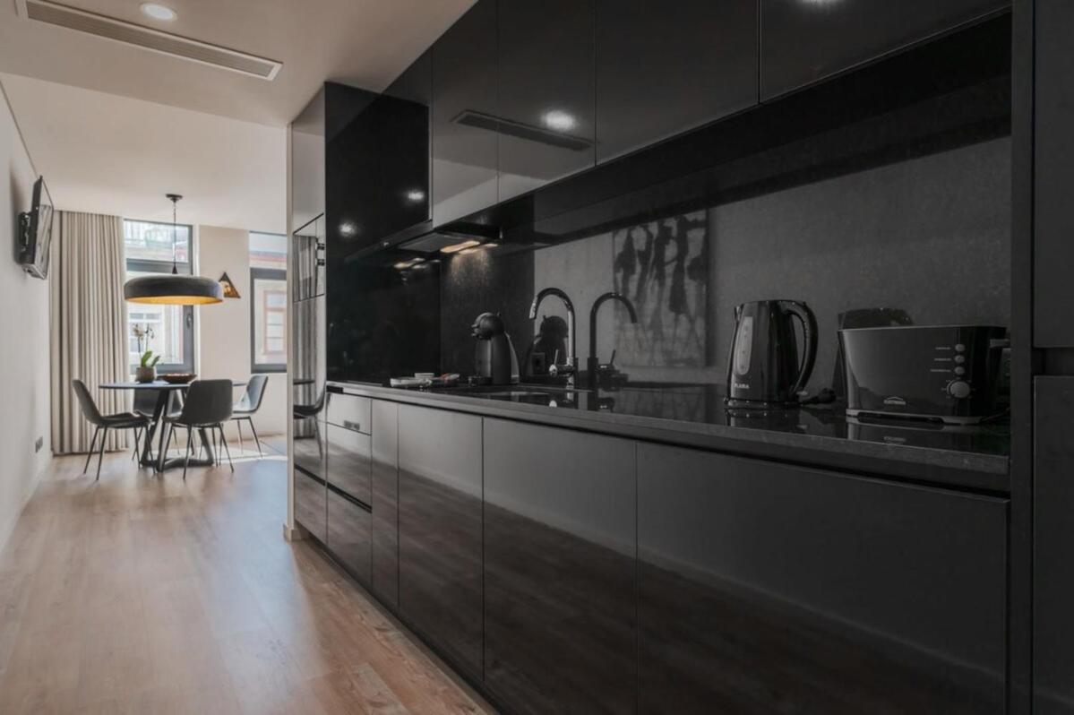 One-Bedroom Apartment - Photo 16