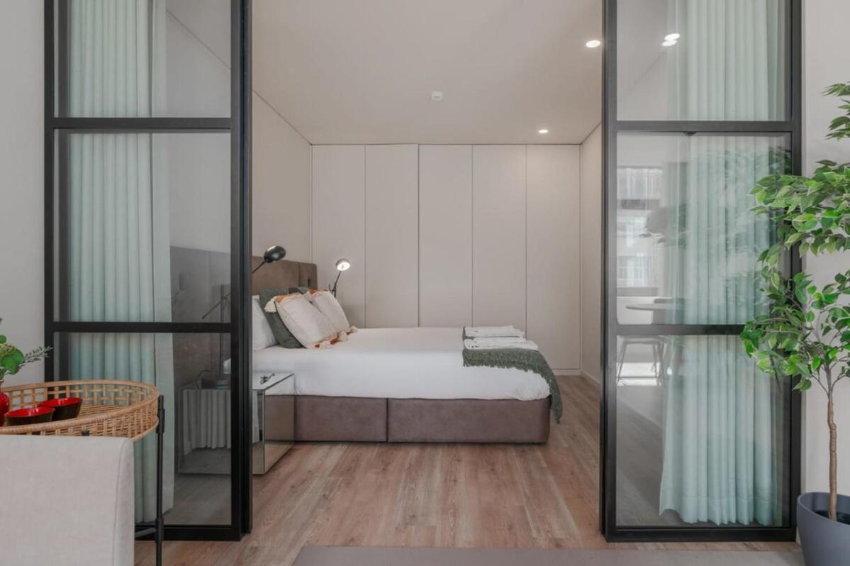One-Bedroom Apartment - Photo 7