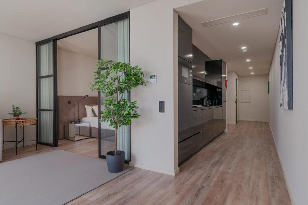 One-Bedroom Apartment - Photo 3