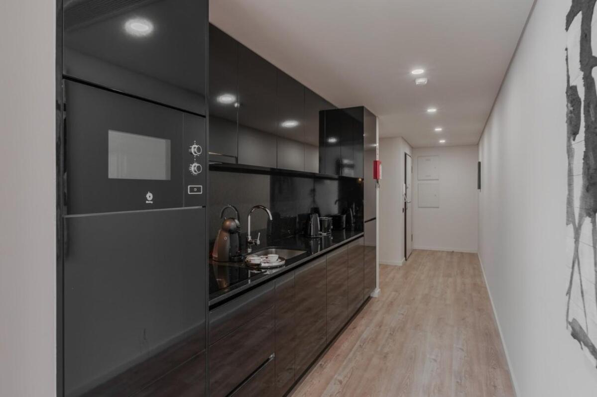 One-Bedroom Apartment - Photo 20