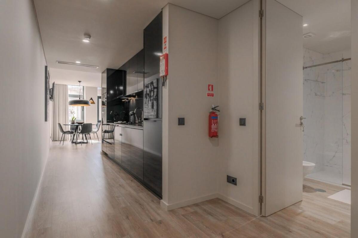 One-Bedroom Apartment - Photo 23
