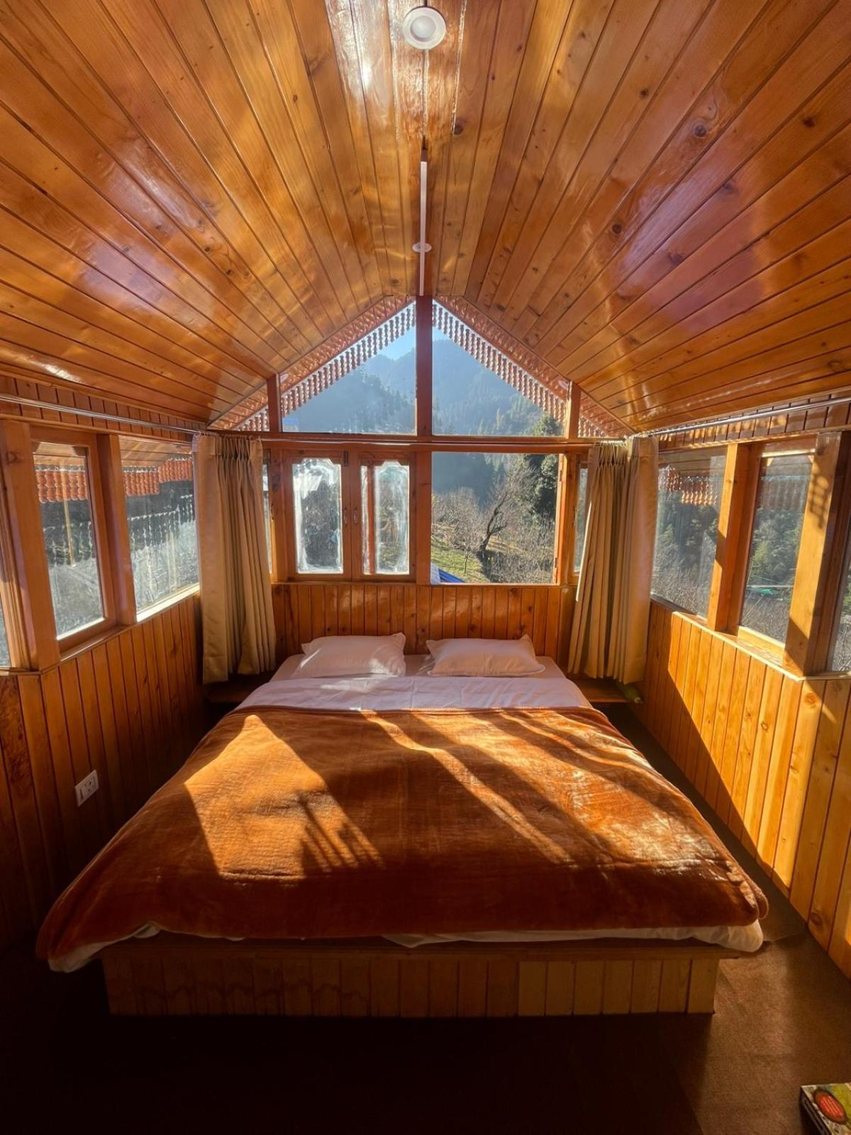 Two-Bedroom Chalet photo 1