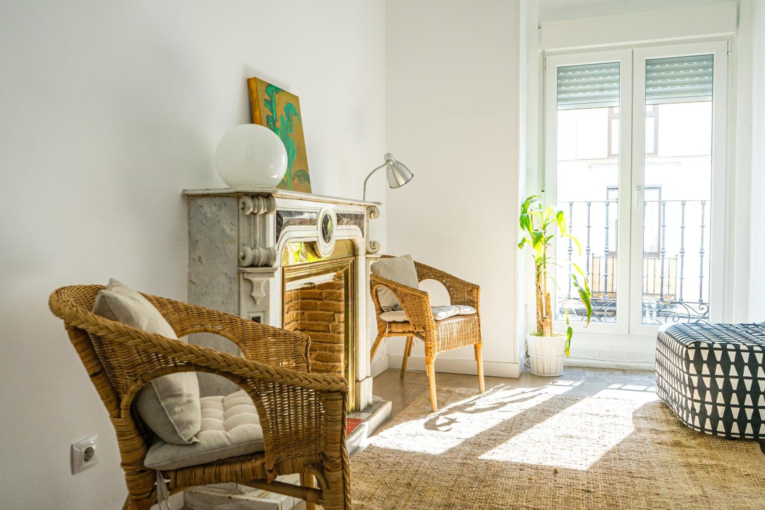 Apartamento
