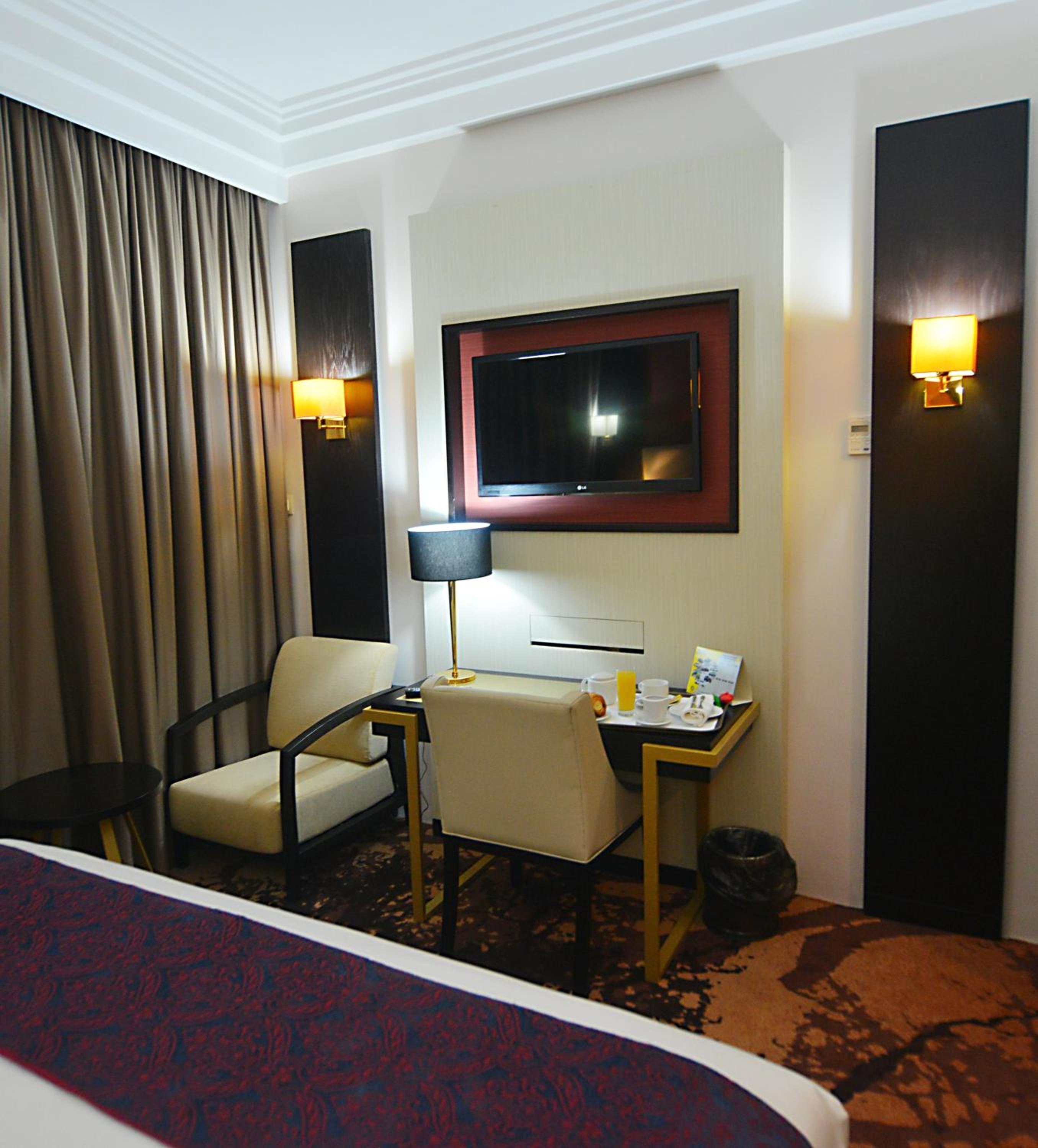 Deluxe Single Room photo 2