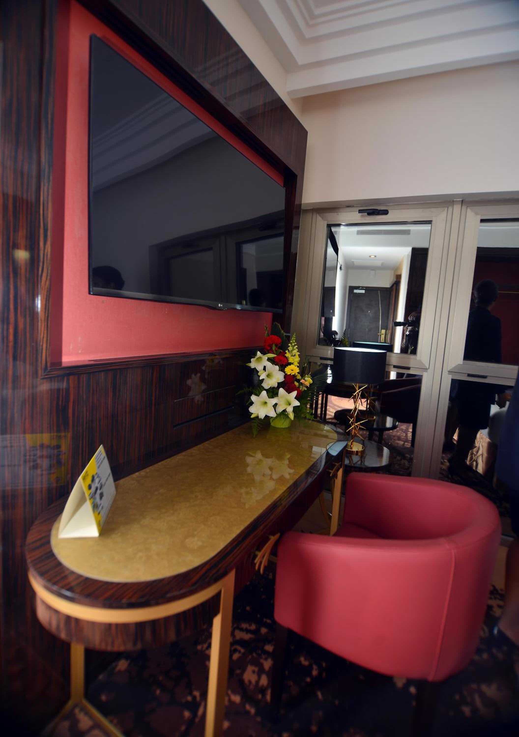 Standard  Room photo 1