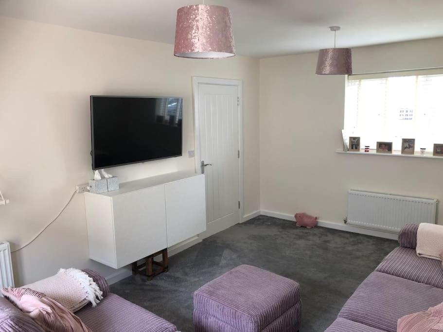 Four-Bedroom House photo 1