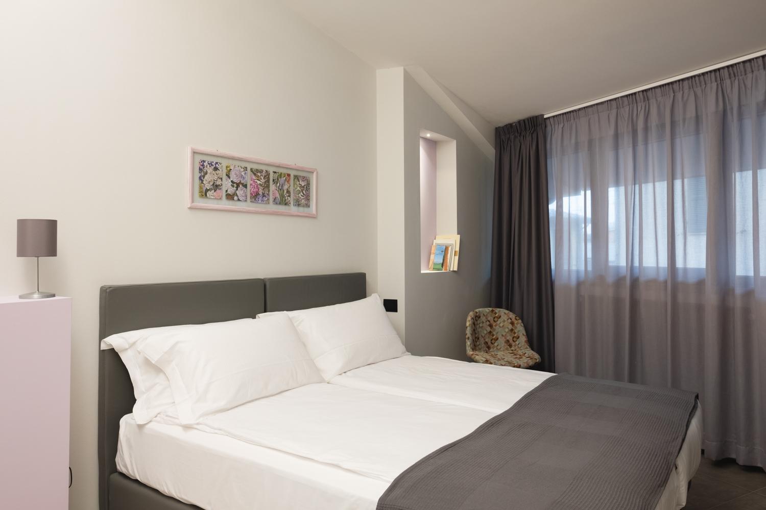 Family Suite - Photo 3