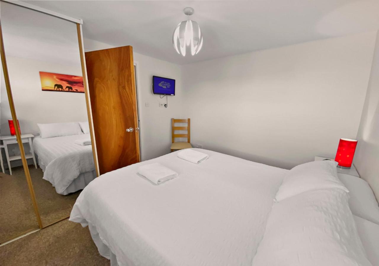 Vacation Home photo 1