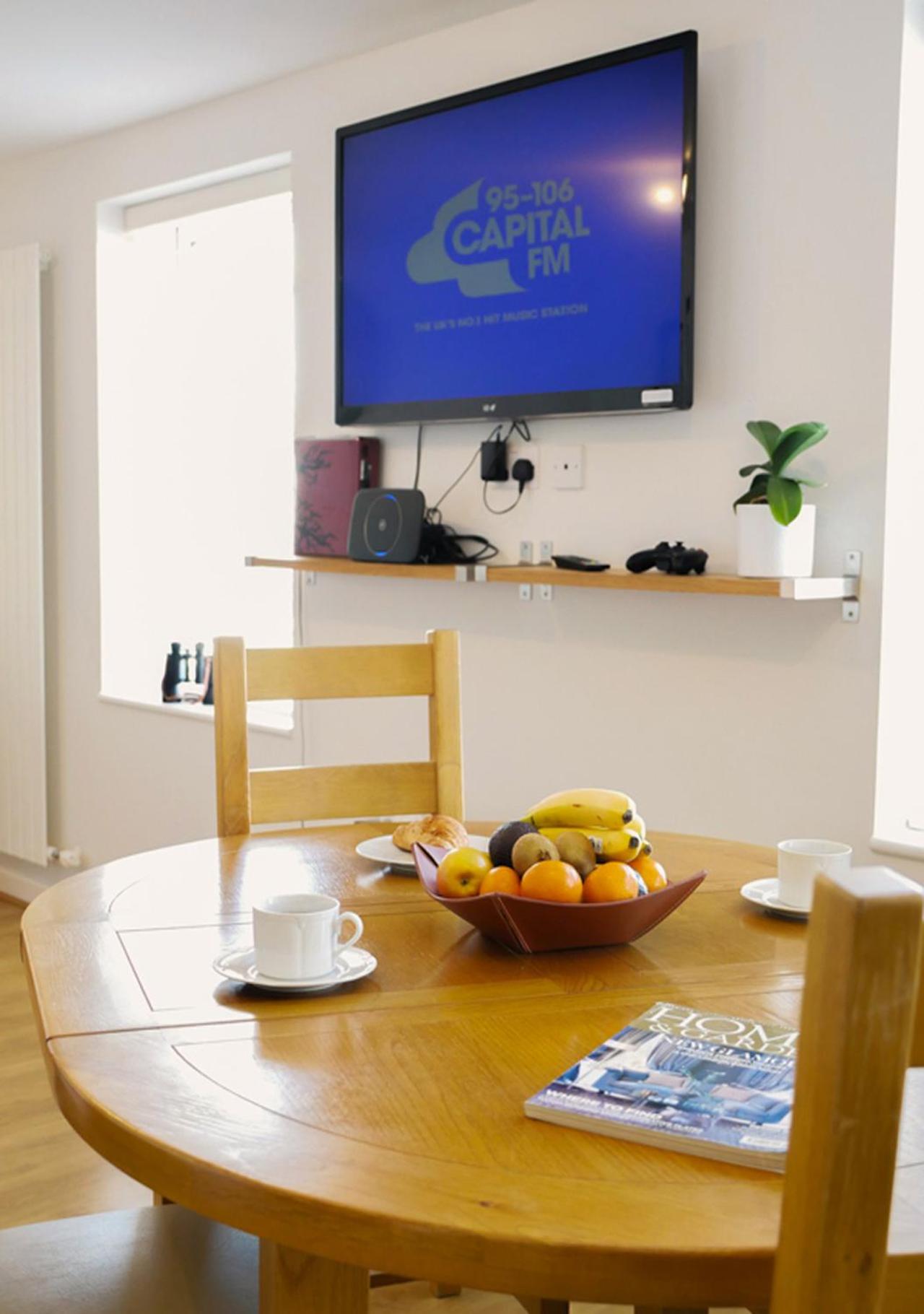 Vacation Home photo 3