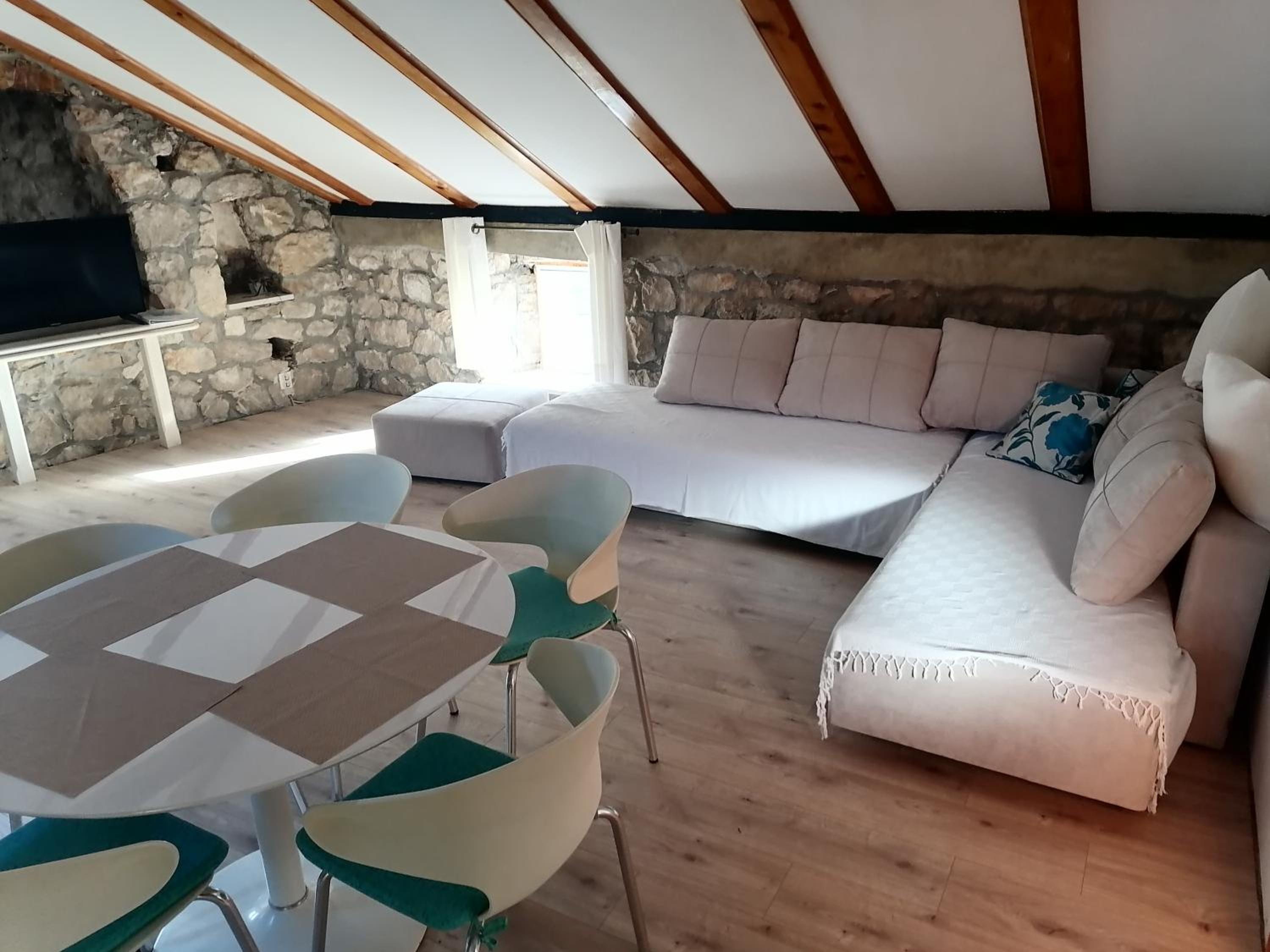 Apartment with Terrace photo 1