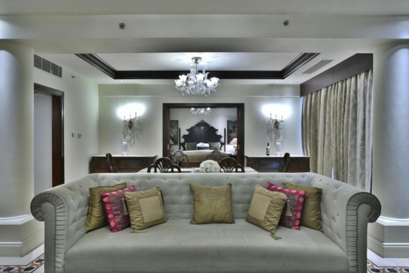 Presidential Suite photo 2