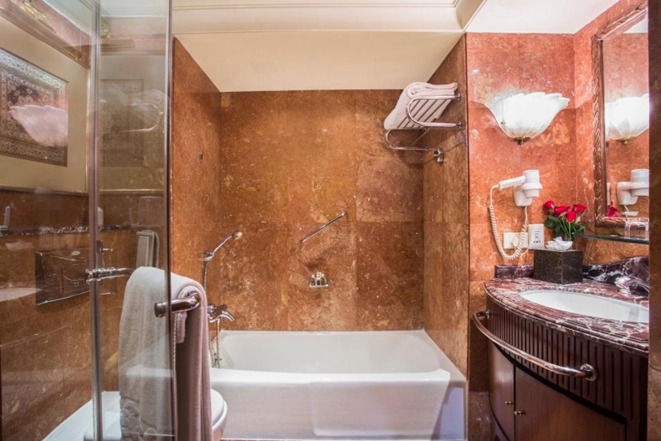 Presidential Suite photo