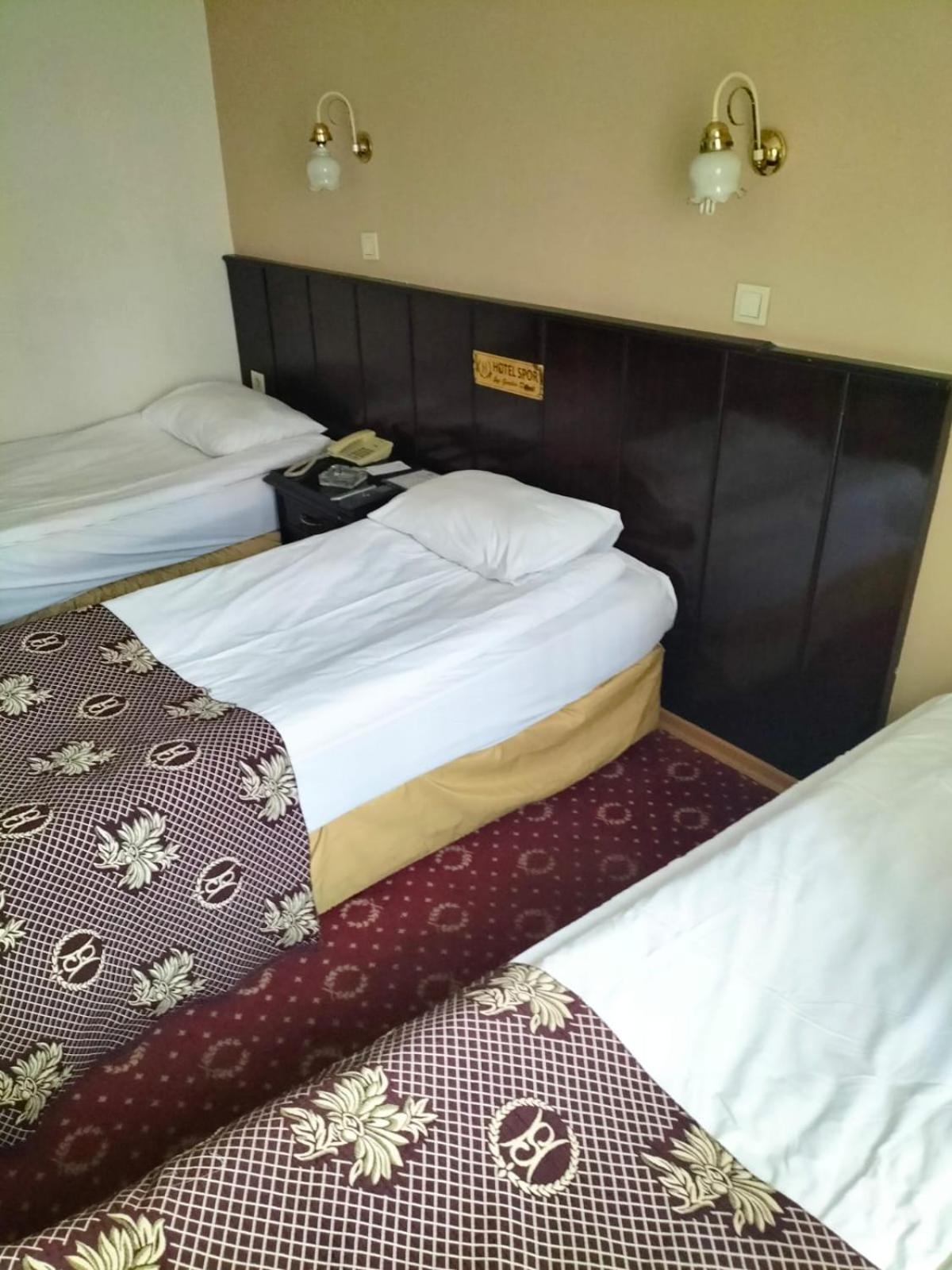 Standard Triple Room photo 1