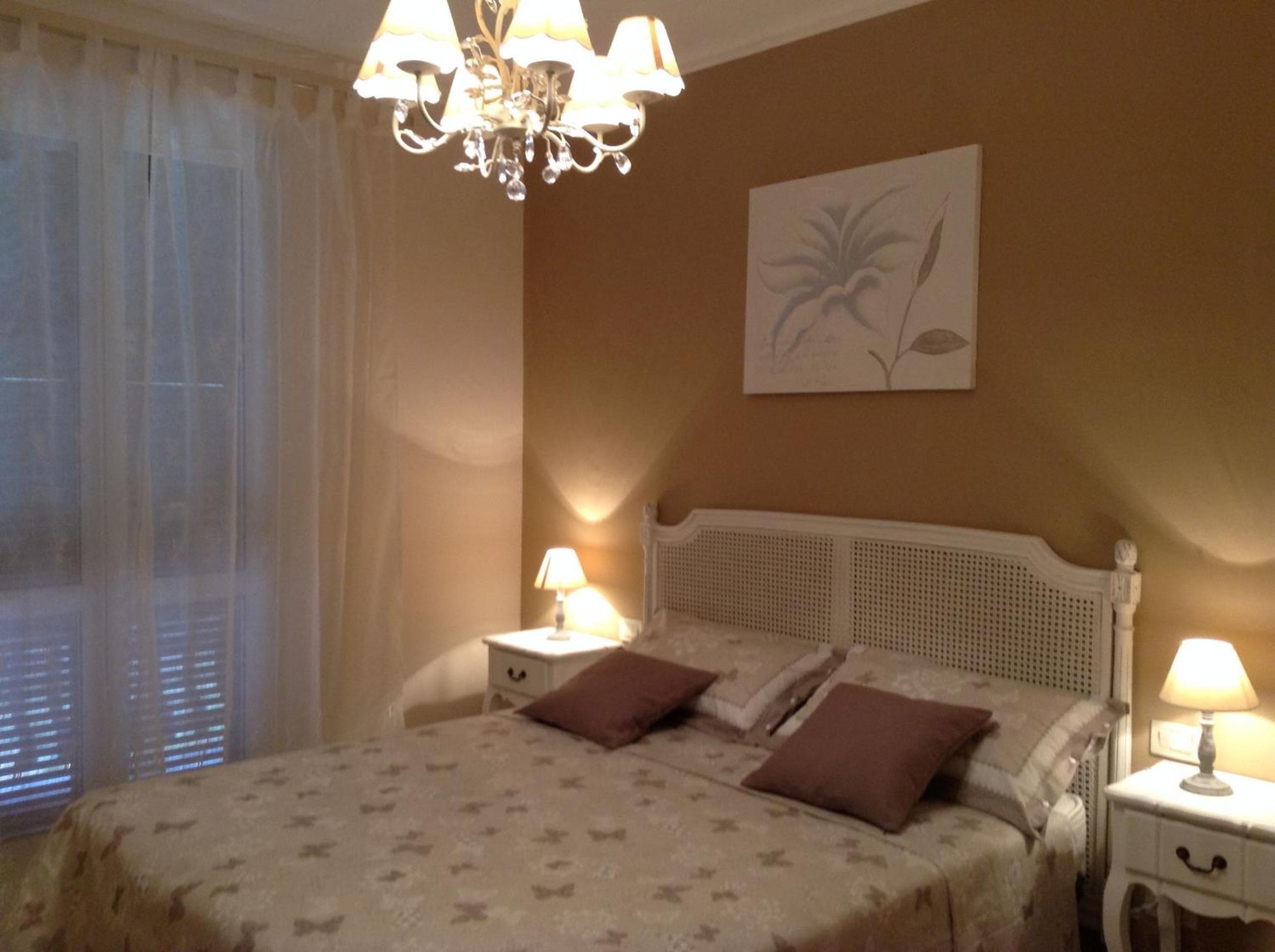 King Room with Balcony photo 1