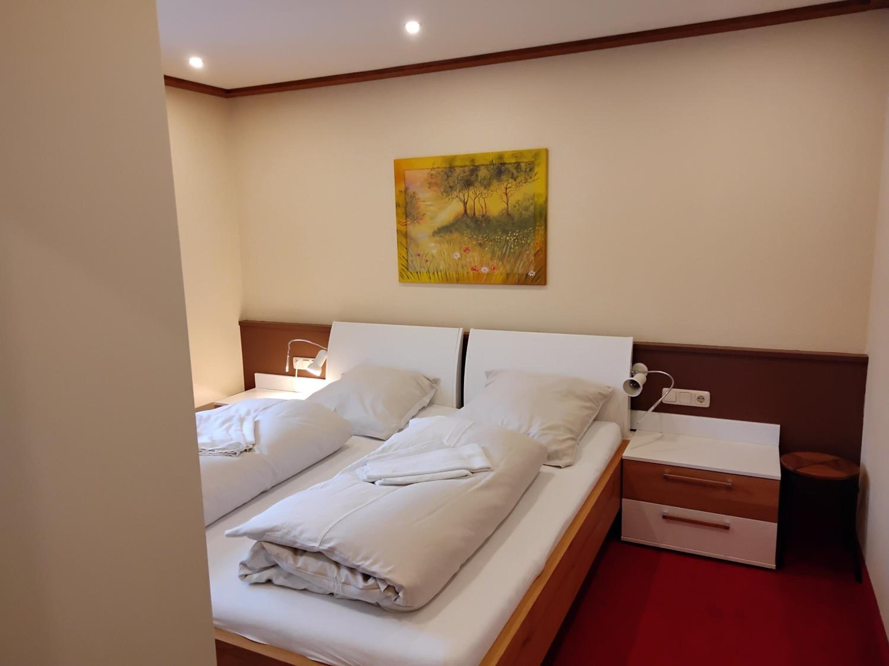 Apartment with Mountain View photo 3