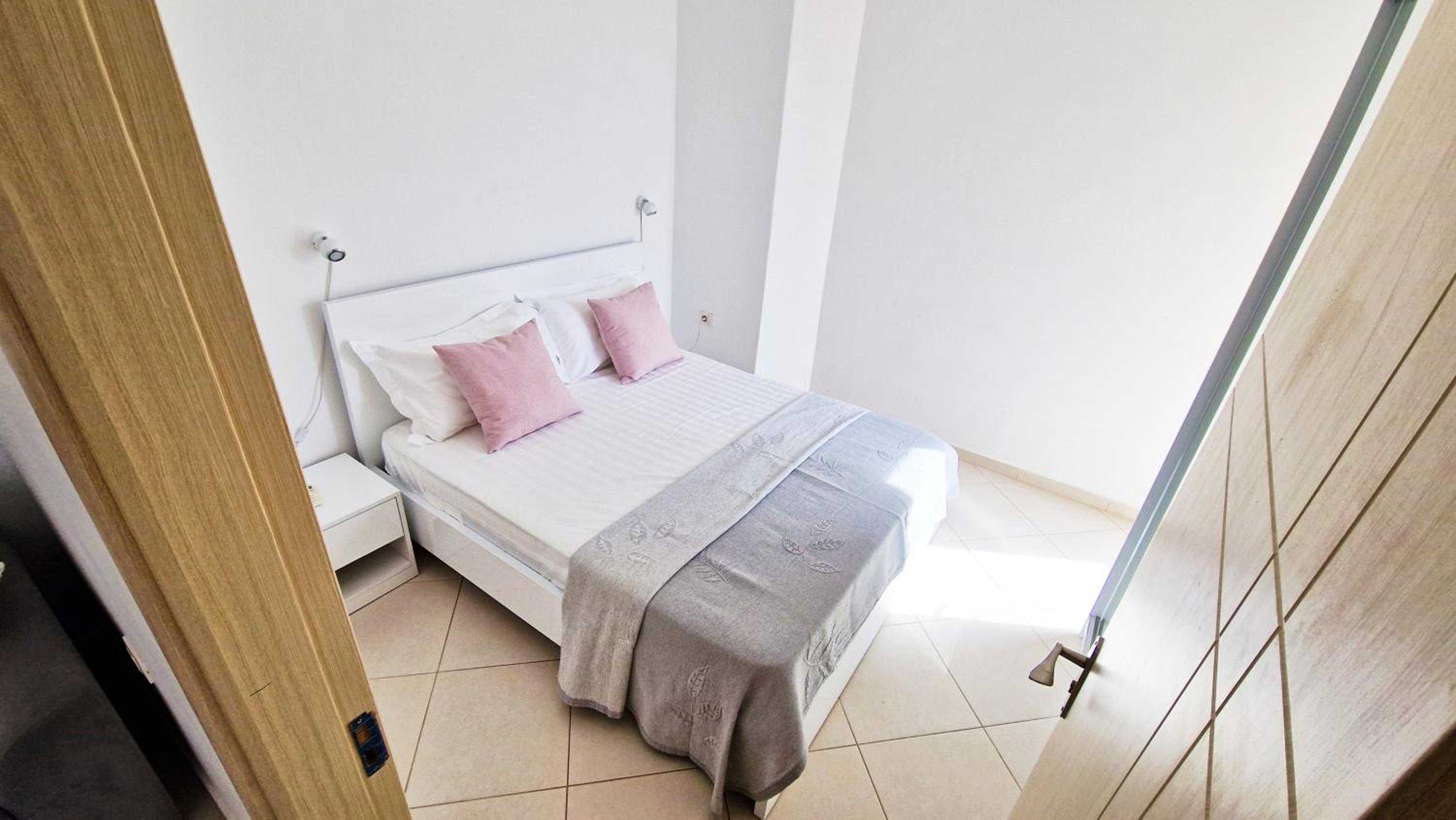 Apartment With Sea View