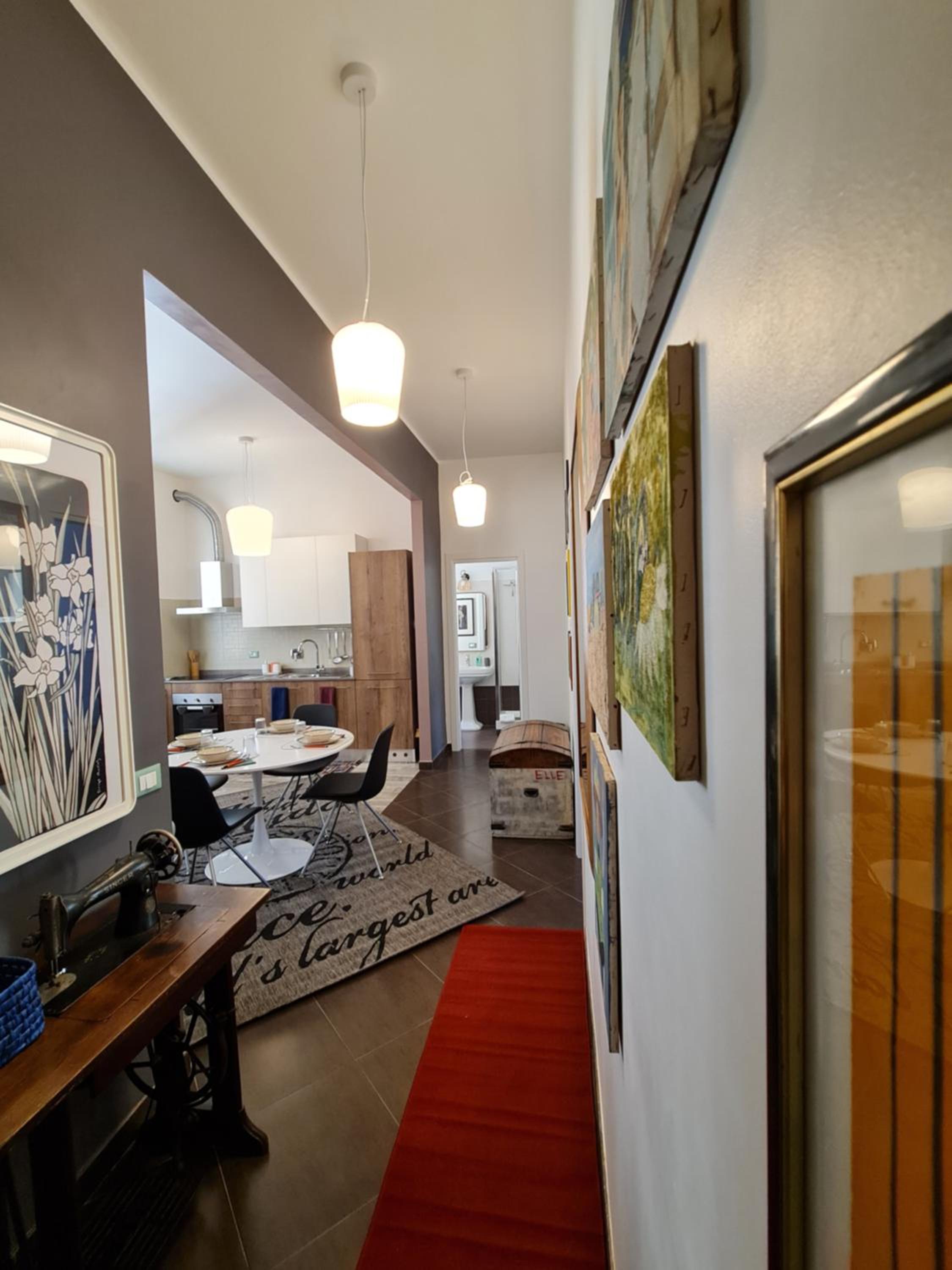 Superior Apartment