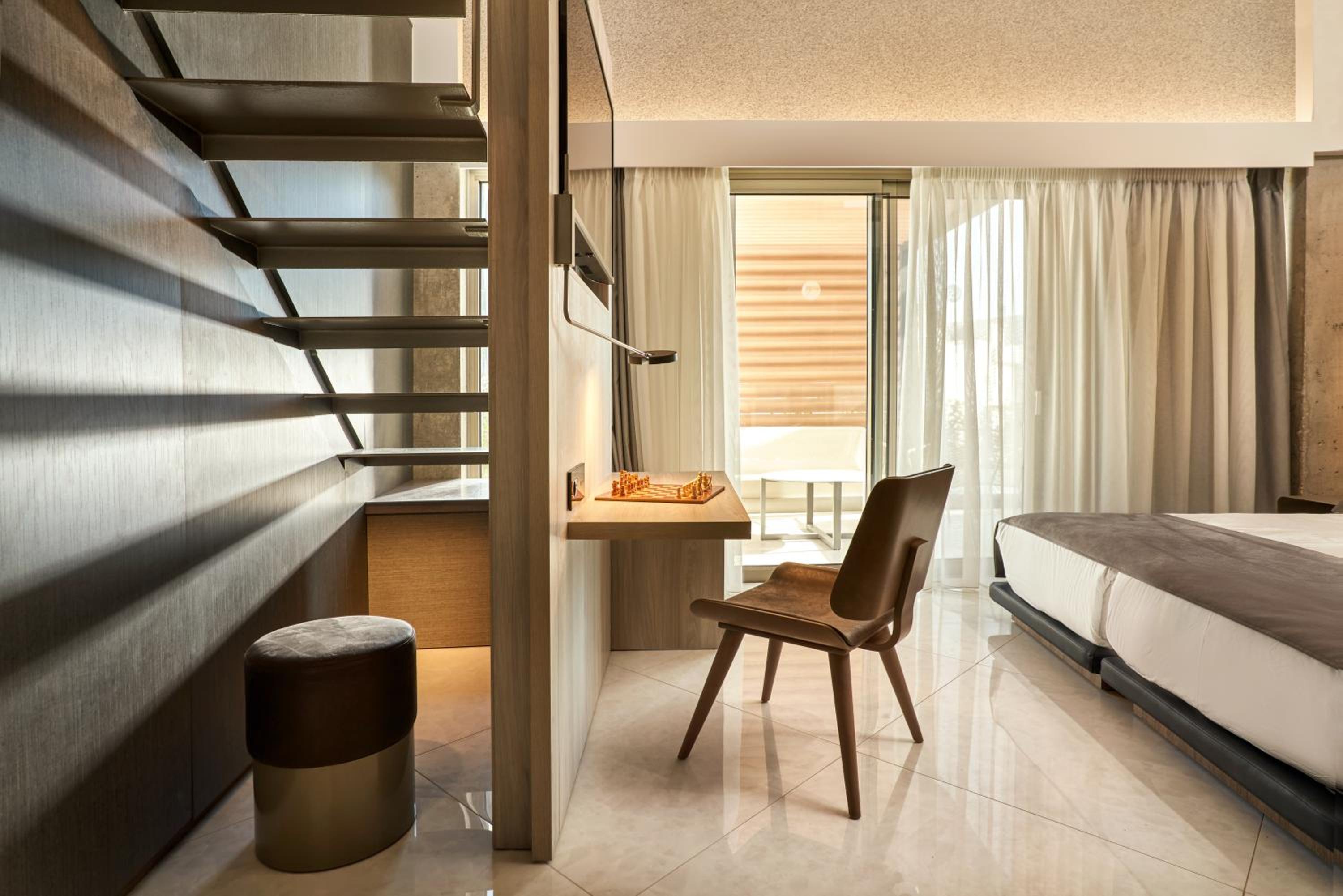 Maisonette with Hot Tub & Sea View - Photo 7