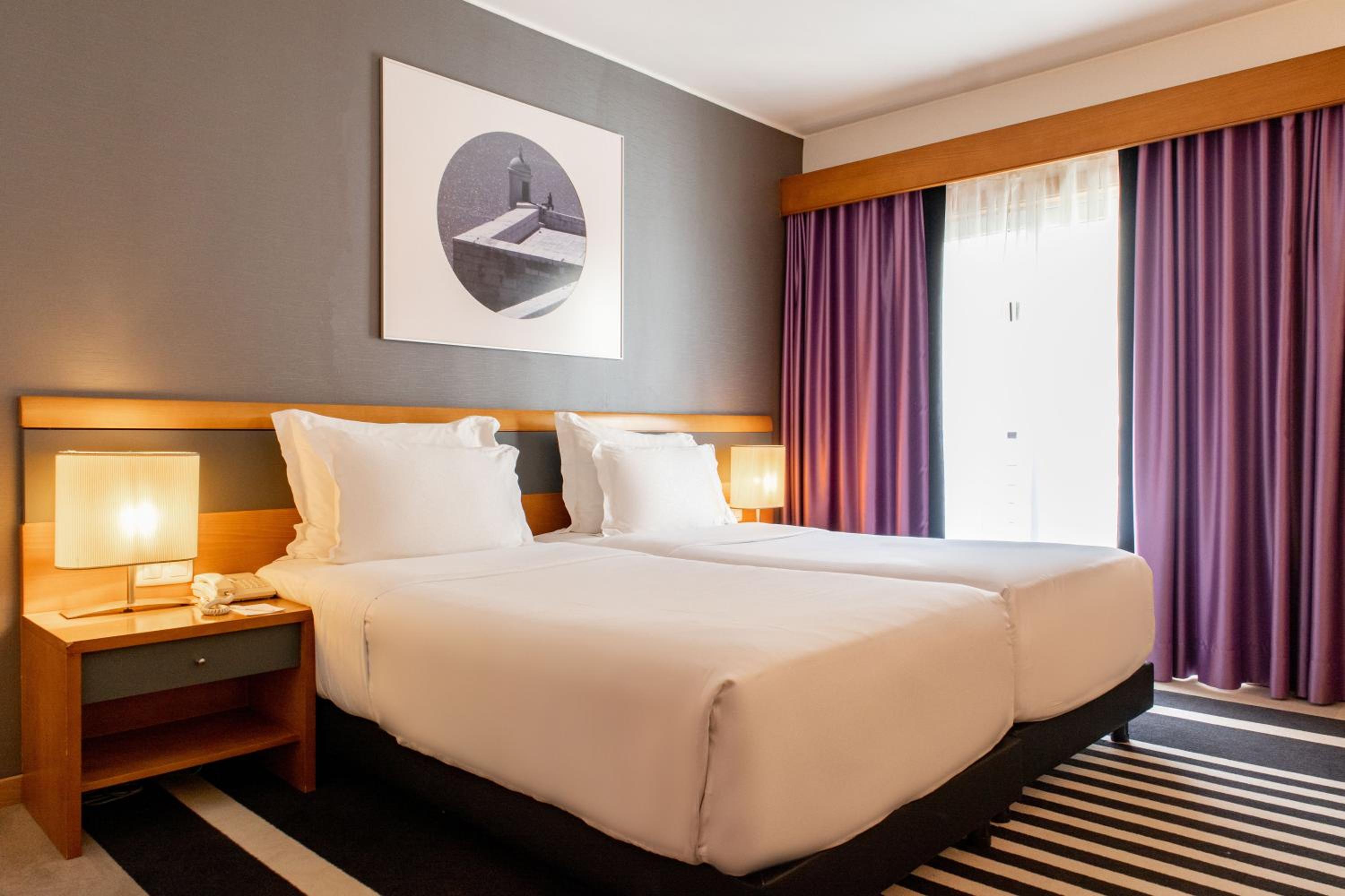 Special Offer - Double or Twin Room with Reveillon Package