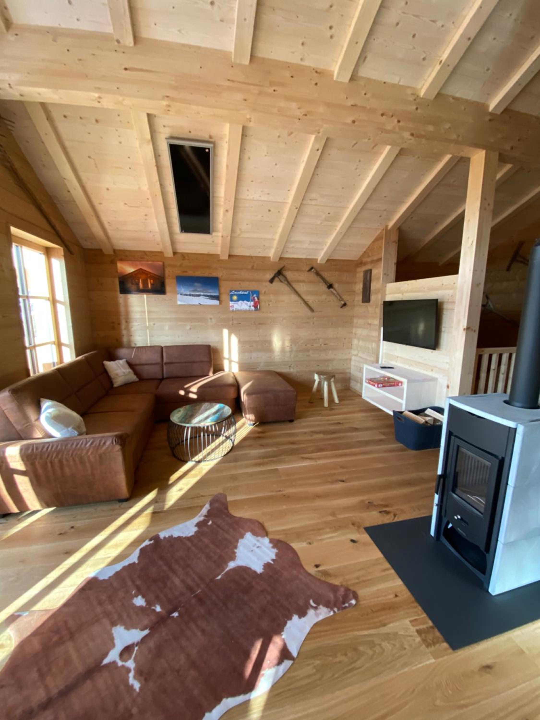 Superior Chalet photo 1