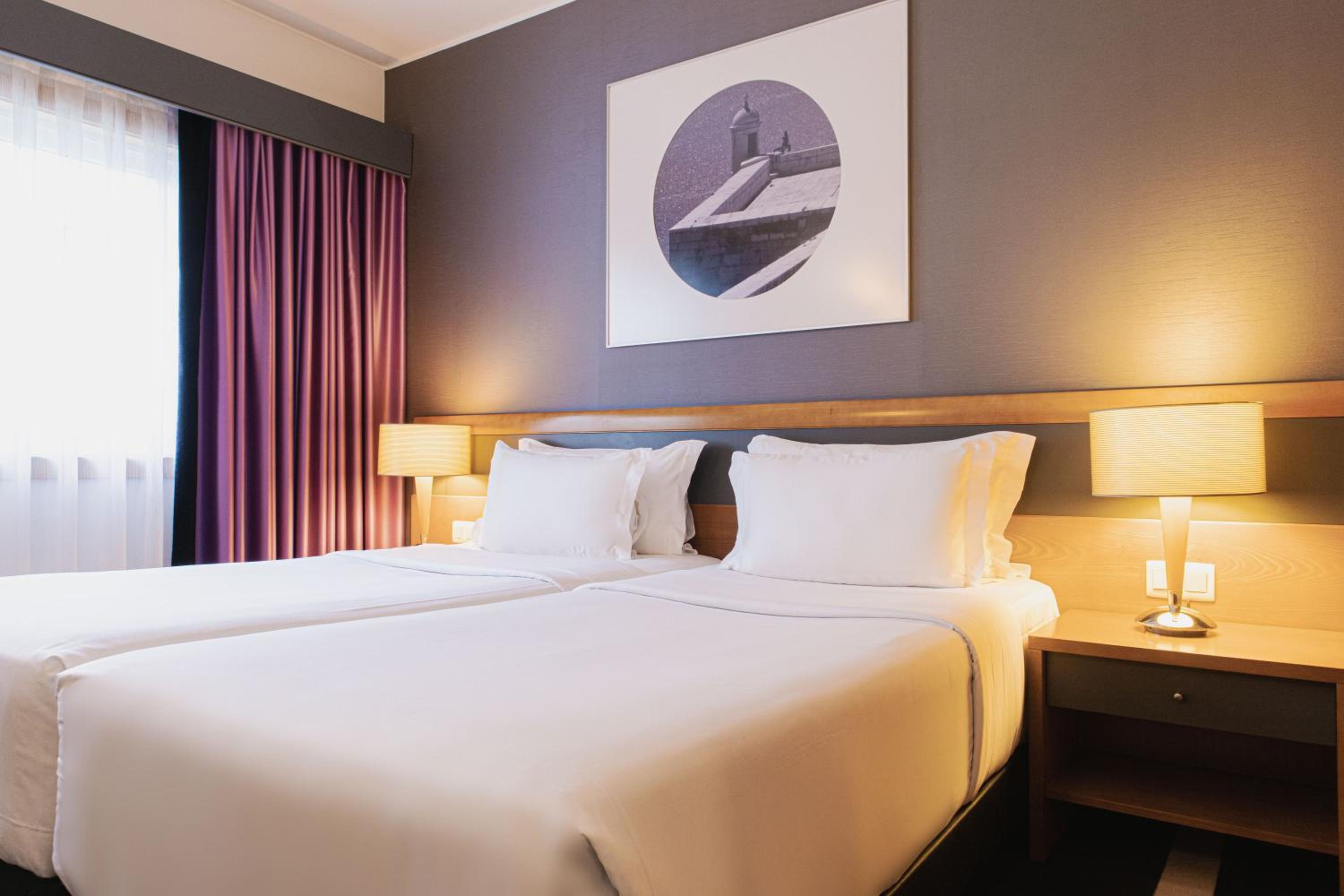 Double or Twin Room - Photo 1