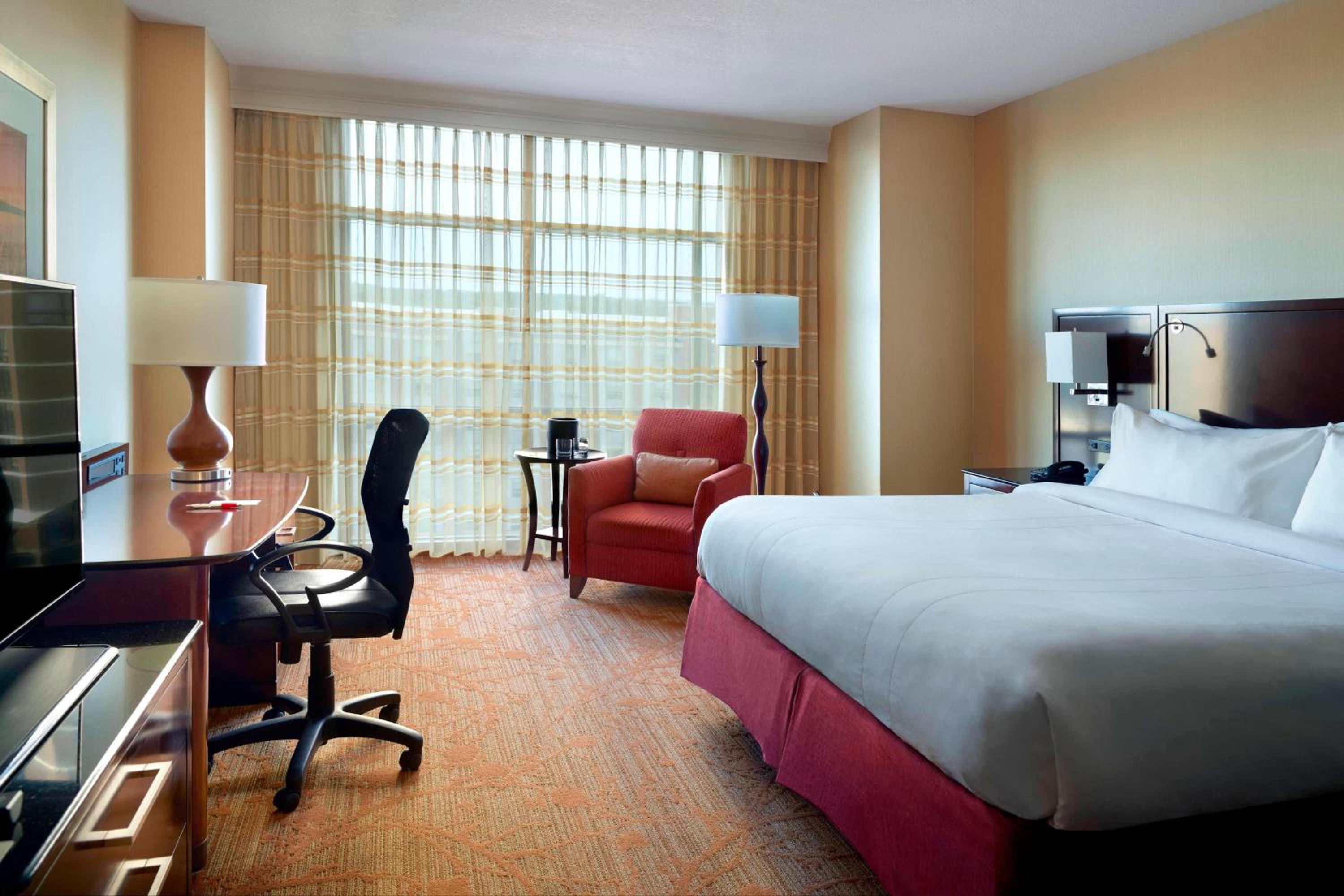 King Room - Photo 7