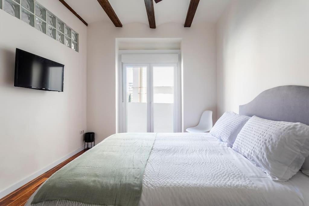 Departamento de tres habitaciones