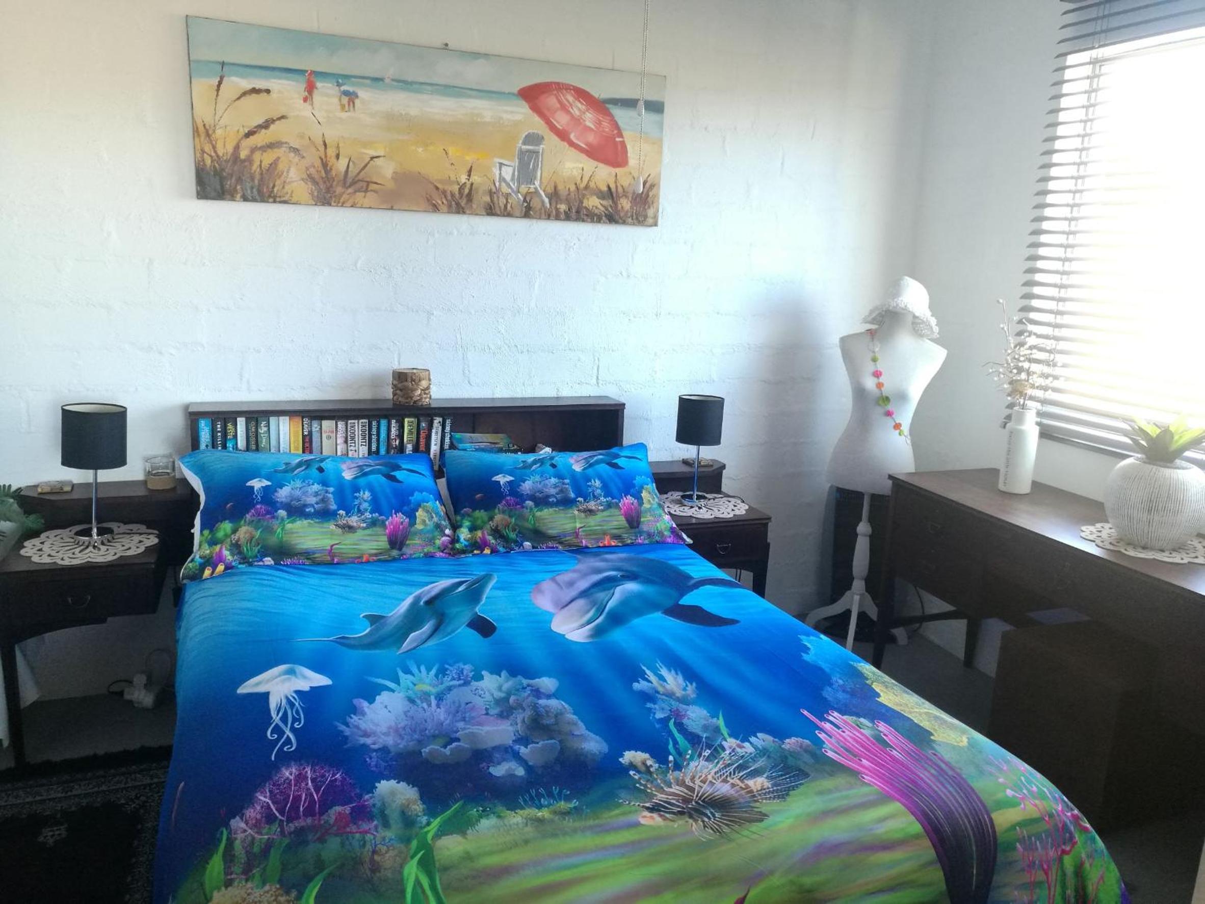 Apartment with Sea View photo 1