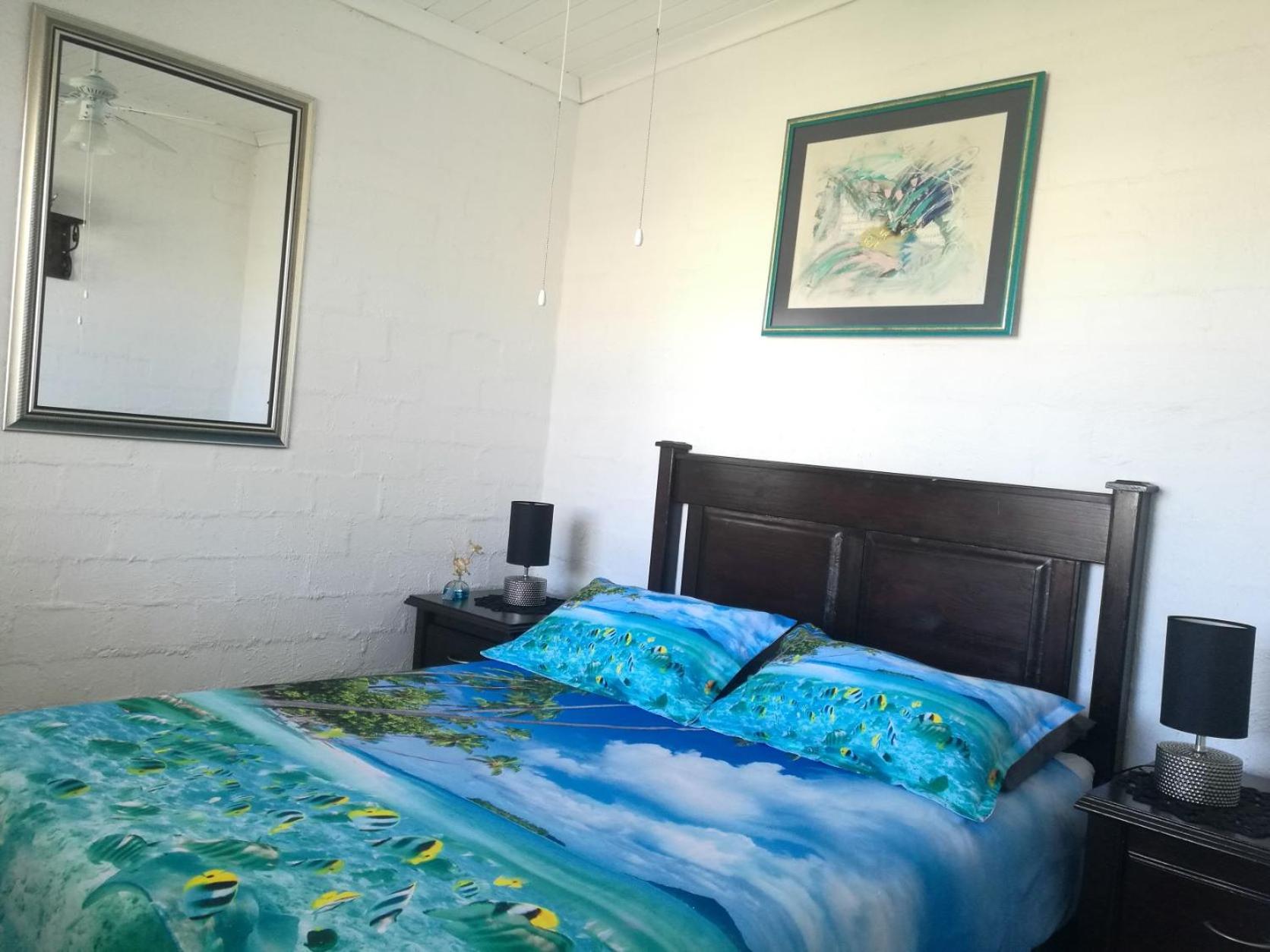 Apartment with Sea View photo 2