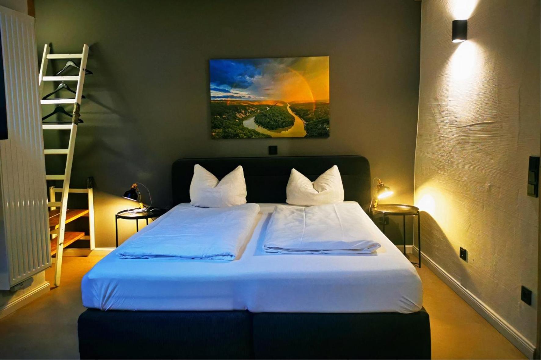 Loft photo 1