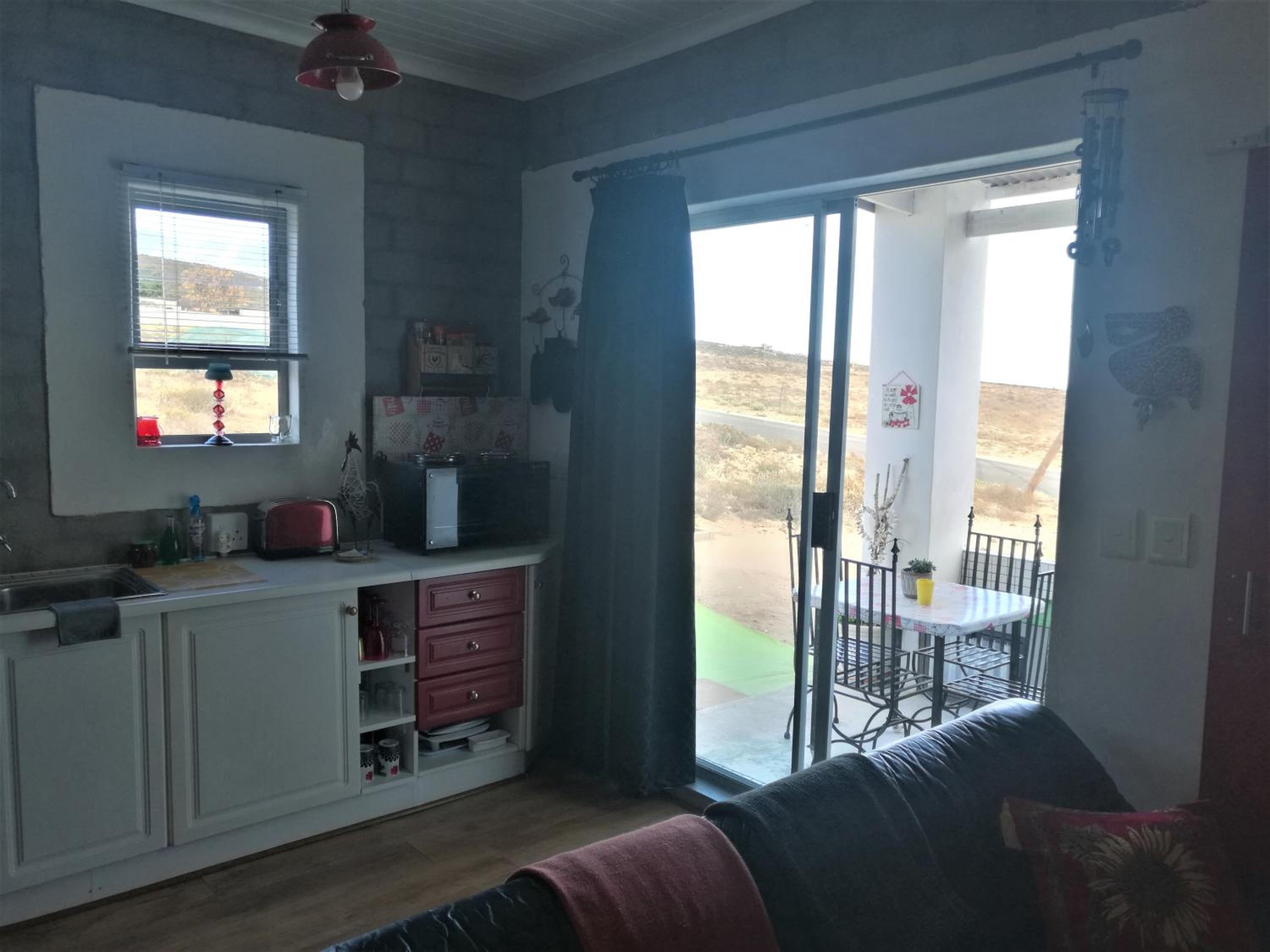 Apartment with Sea View photo 3