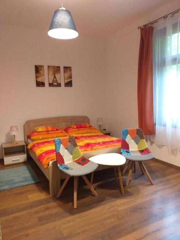 Vacation Home photo 1