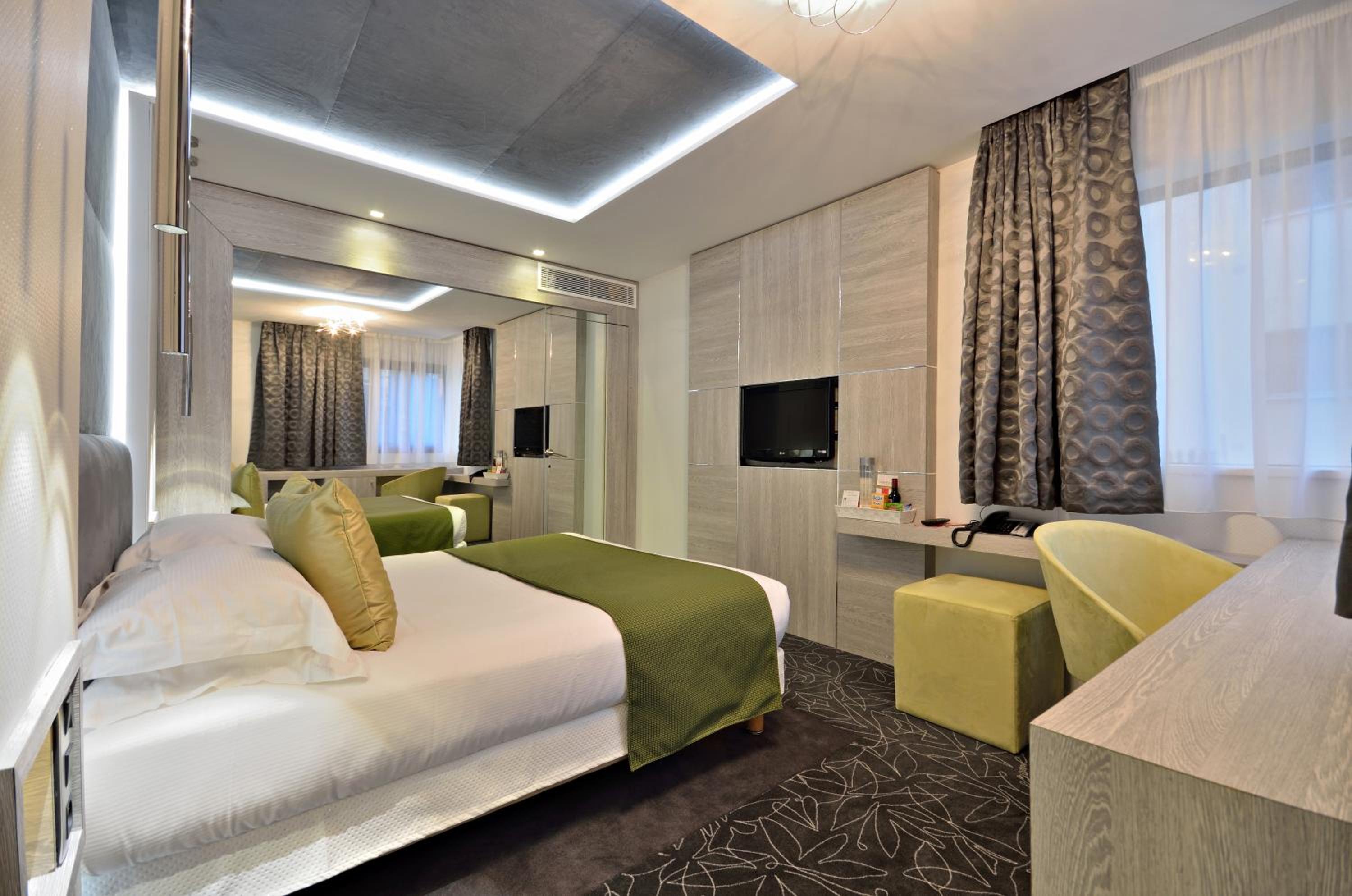 Superior Double Room - Photo 10