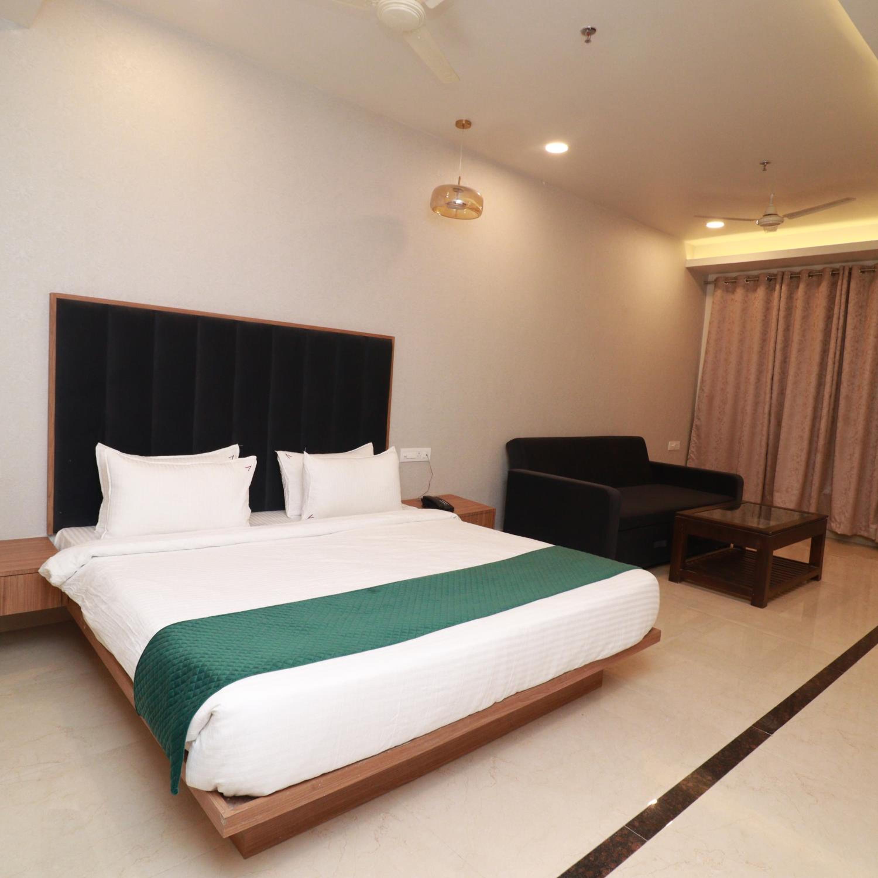 Deluxe Room photo 3