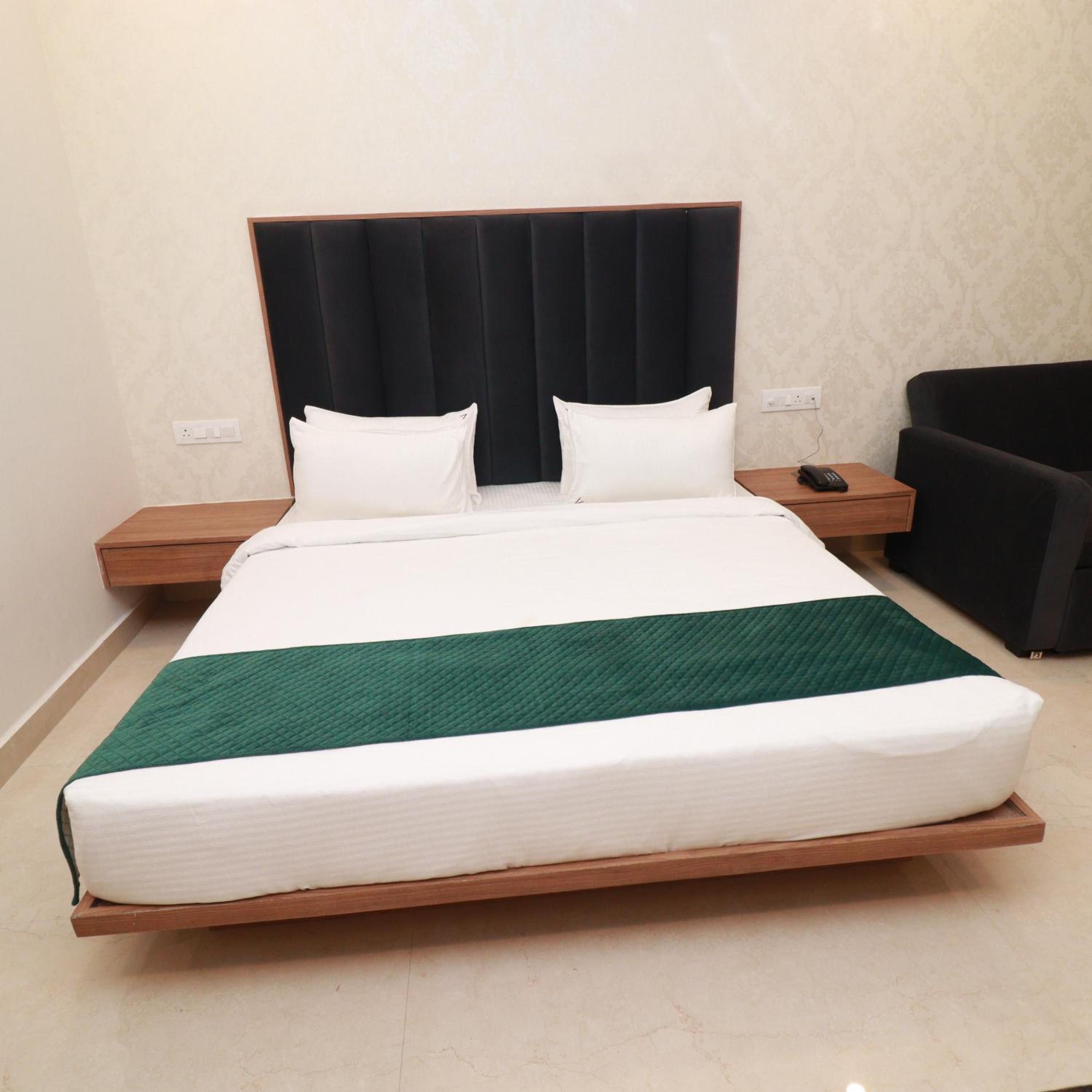 Deluxe Room photo 2
