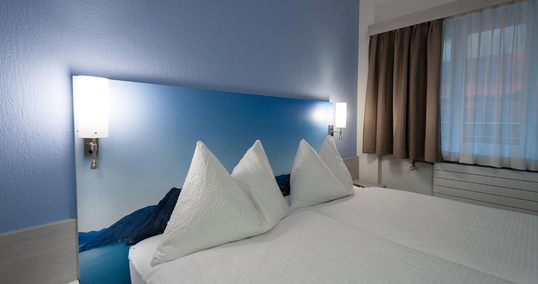 Comfort Twin Room - Photo 5