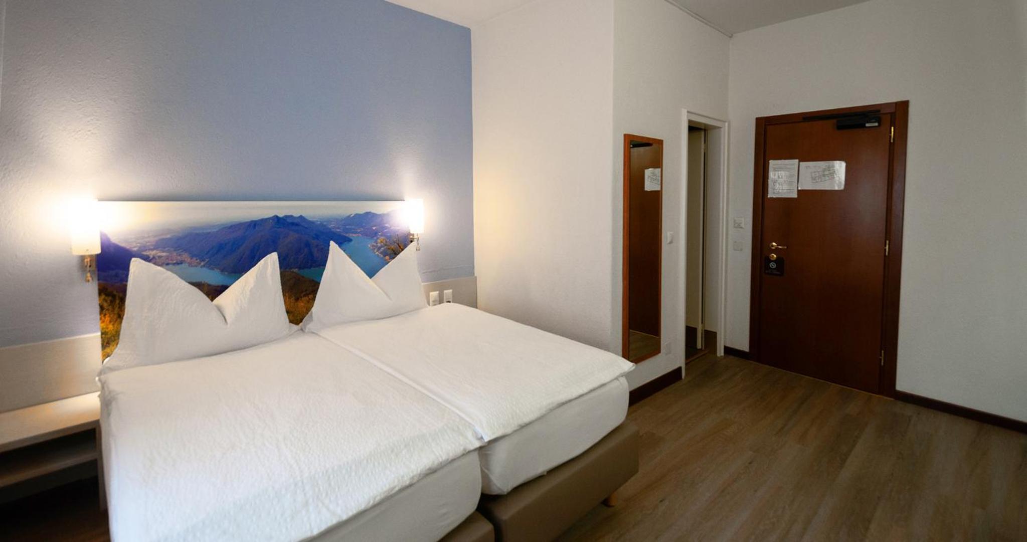 Comfort Twin Room - Photo 4