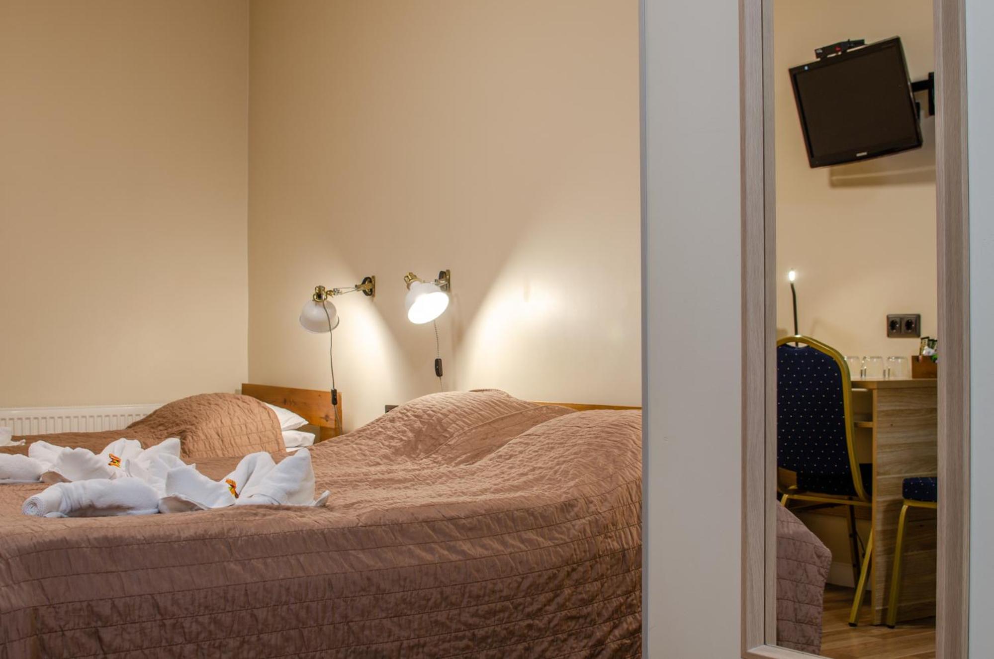 Standard Triple Room photo 1